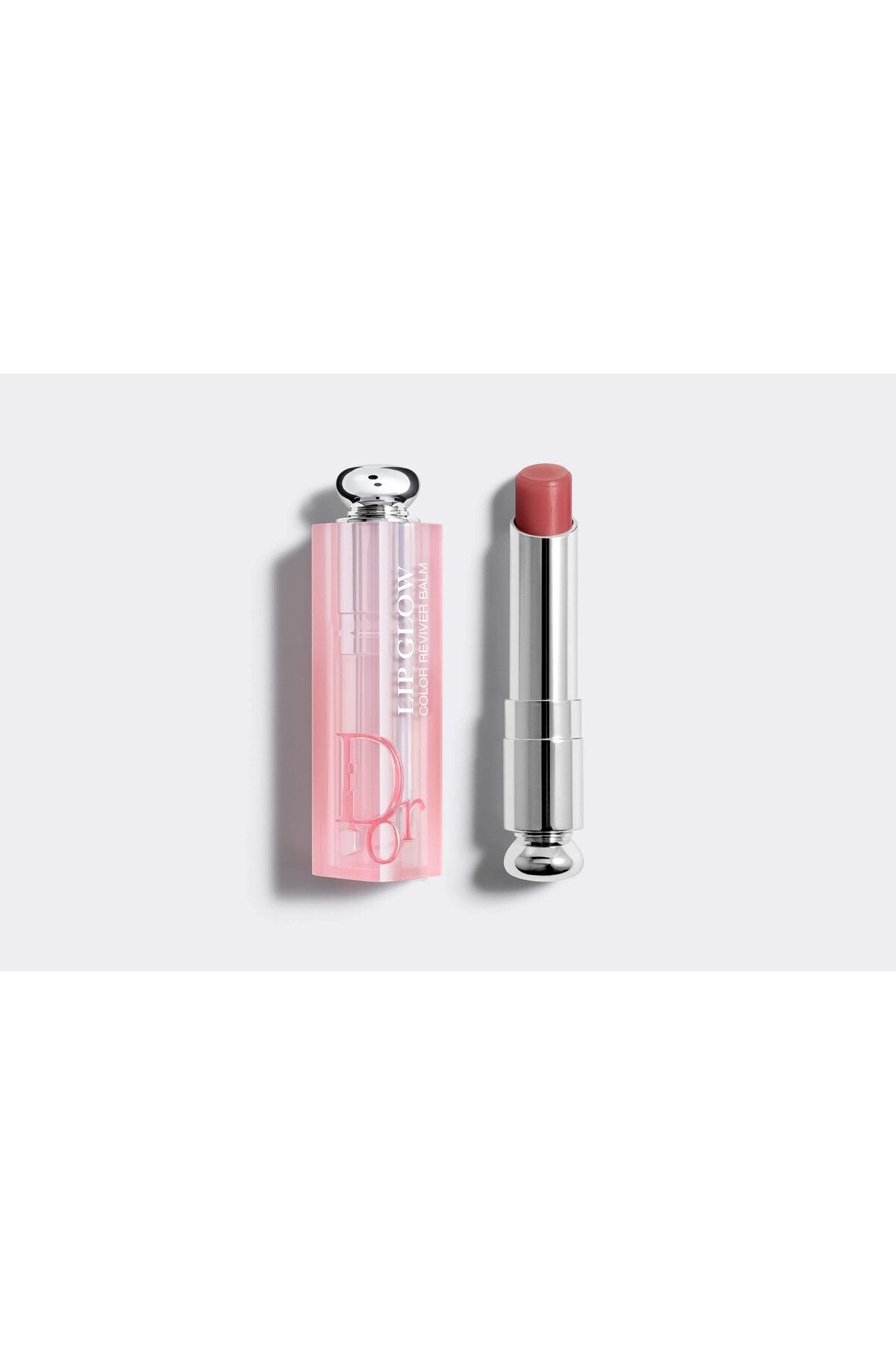 Dior-Addict Lip Glow - Moisturizer Smoothing 24 Years with Cherry Oil 1