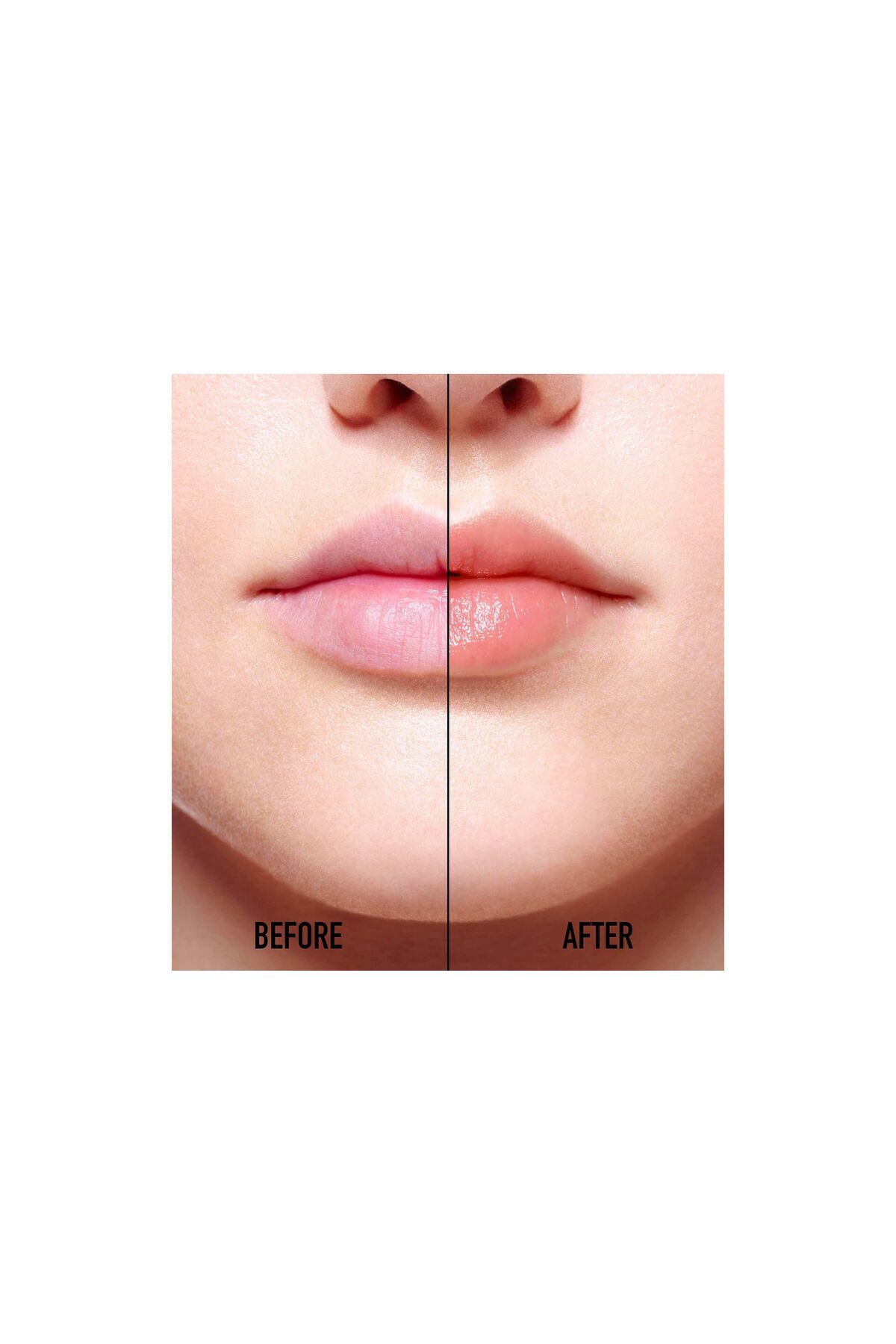 Dior-Addict Lip Glow - Moisturizer Smoothing 24 Years with Cherry Oil 2
