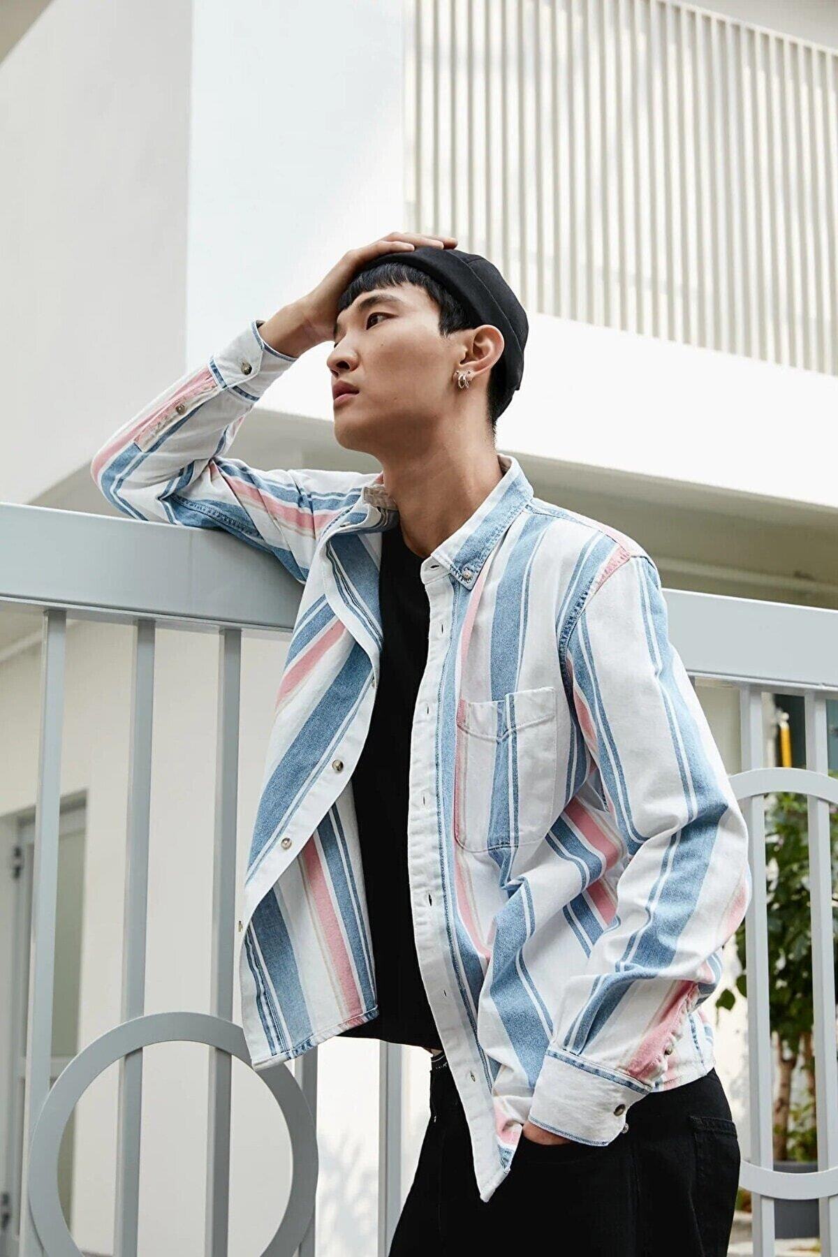 şapkadan  Siyah %100 Pamuk Cap Docker Şapka - Görsel 2