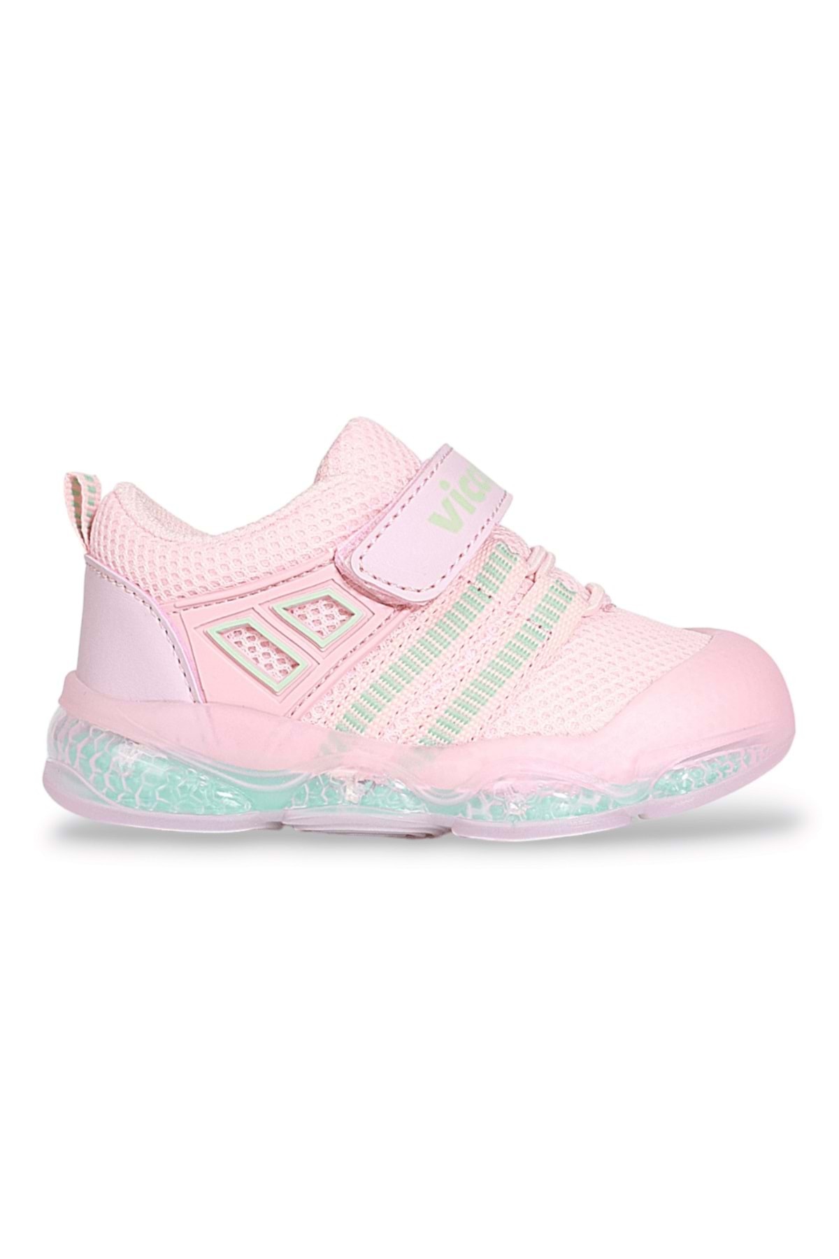 1936-Orante Işıklı İlkadım Baby Casual Sports Shoes