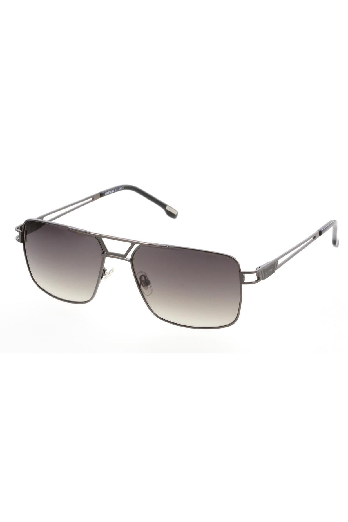 عینک آفتابی موستانگ Mustang-MU2350-01-59