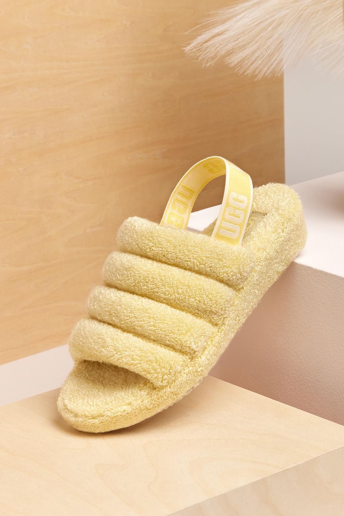 پودینگ موز W Fluff Yeah Terry 1127116 UGG