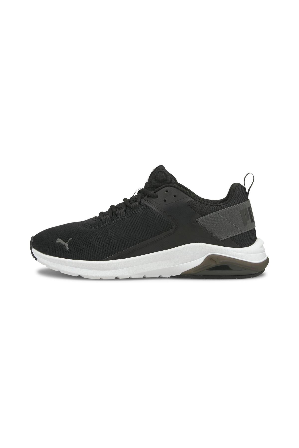 پوما 38043510 Electron E Unisex Casual Sneakers