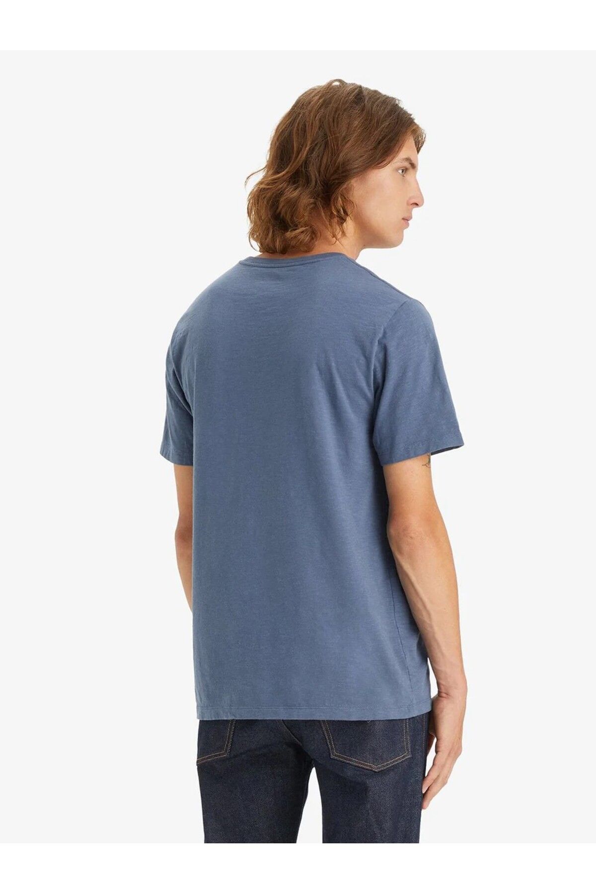Levi s RELAXED BABY TAB TEE Fiyat Yorumlar Trendyol