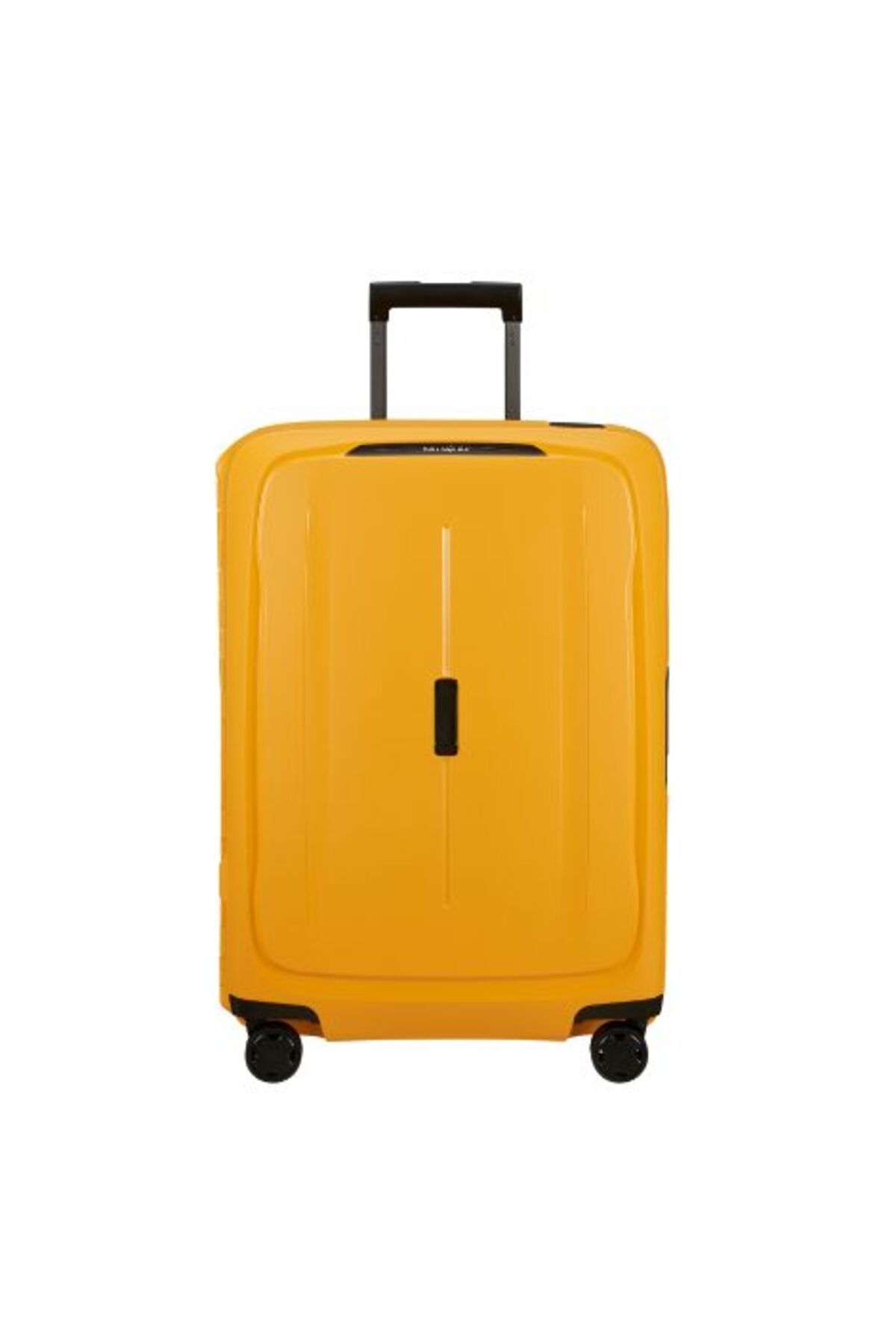 Чемодан среднего размера Samsonite Essens-Spinner на 4 колесах, 69 см 229405