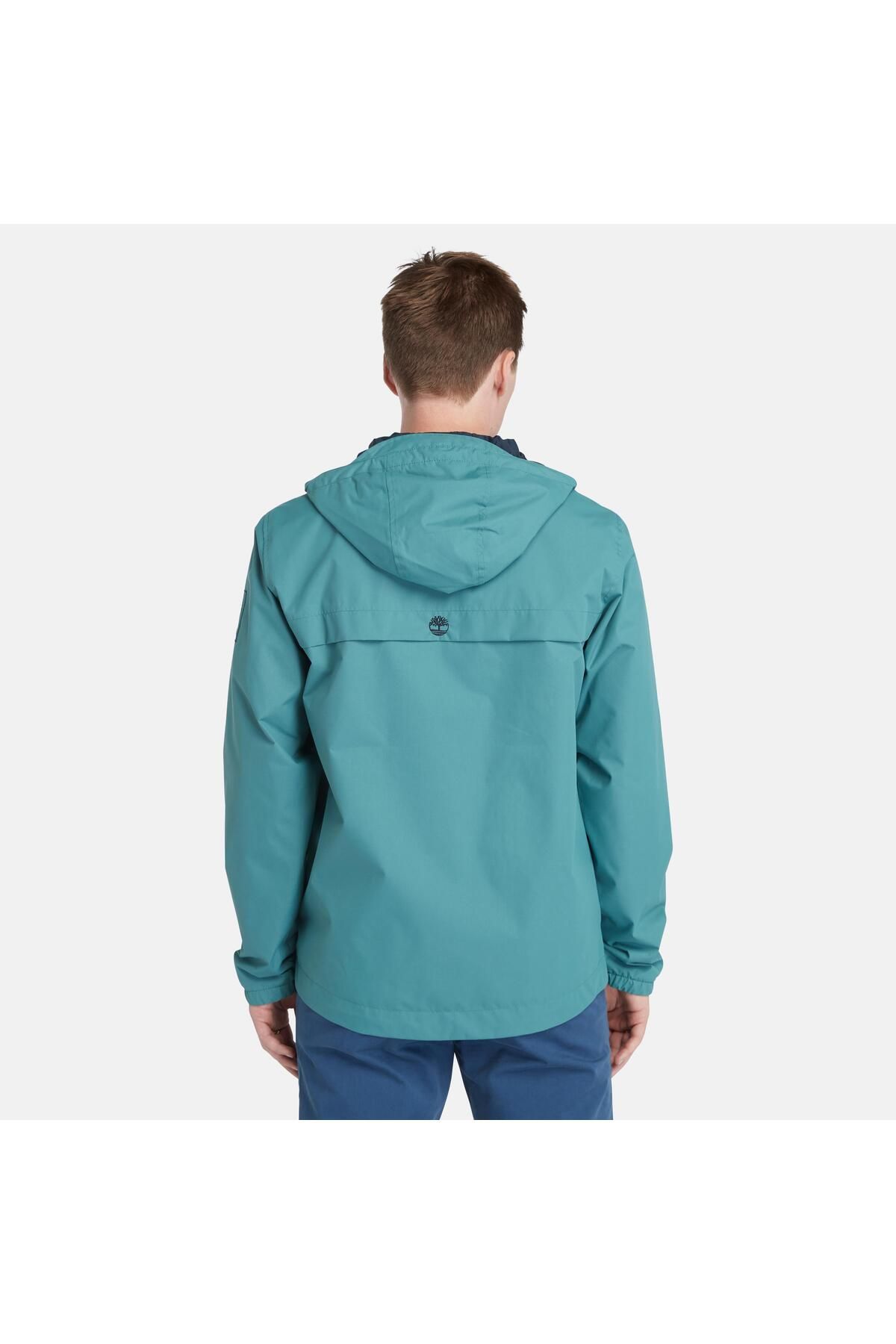 Timberland T MBERLAND Waterproof Shell Jacket TB0A5XRSCL61 Erkek Giyim