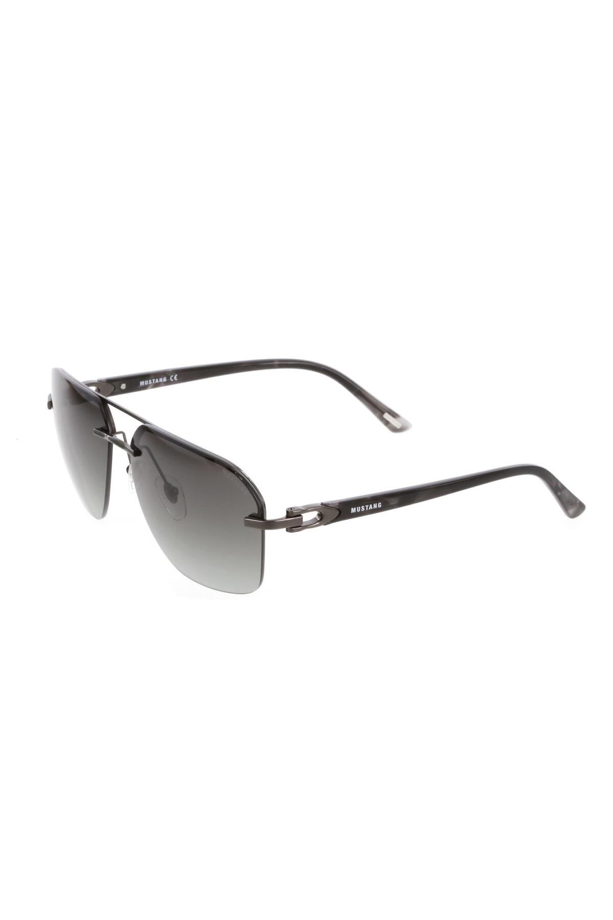 عینک آفتابی موستانگ Mustang-MU2340-02-62