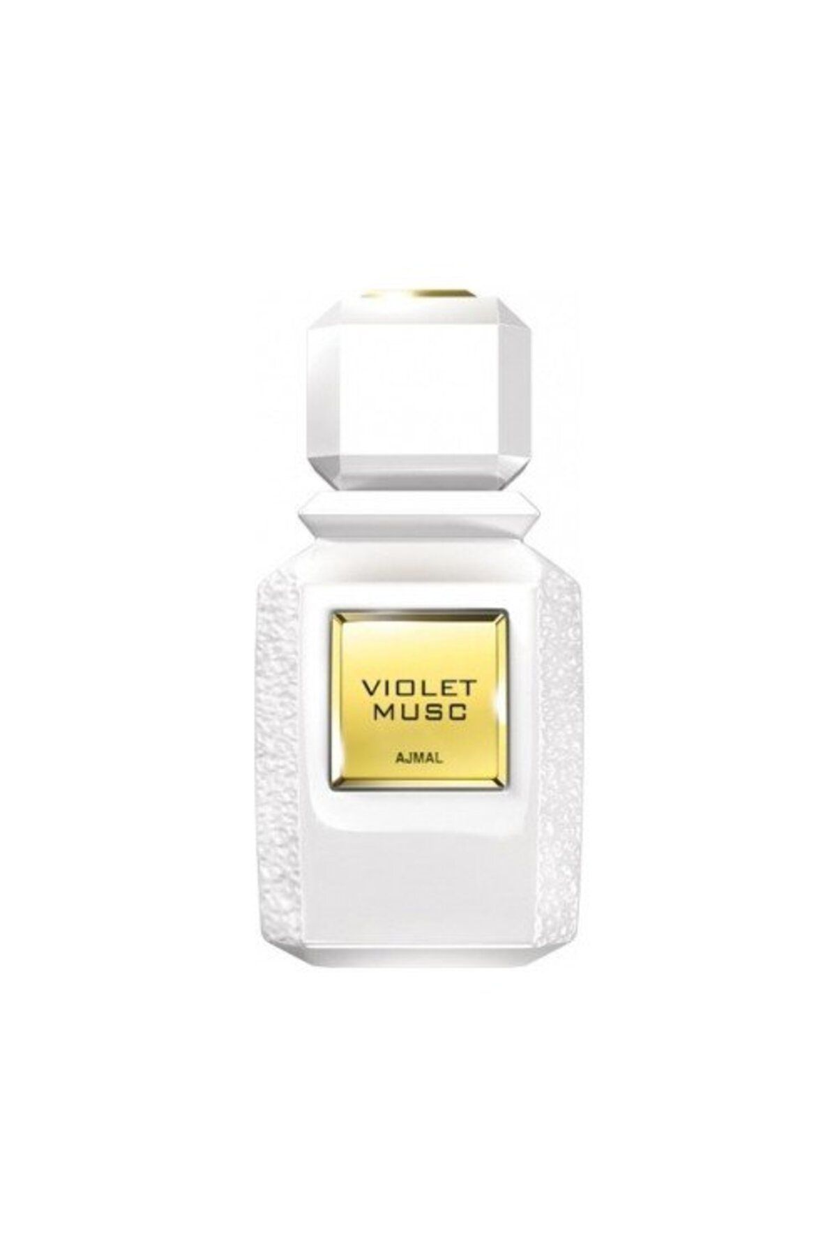 Ajmal-Vıolet Musc Eau De Parfum 100 ml 2