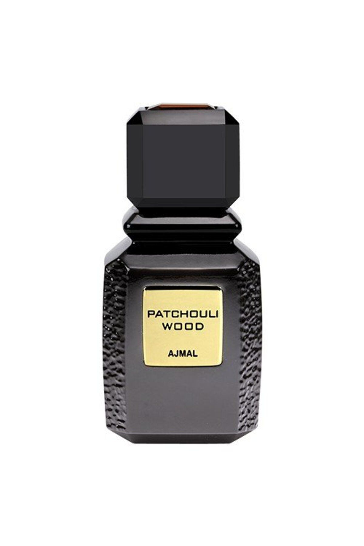 Ajmal-Patchouli Wood Unisex Perfume Edp 100 ml 2