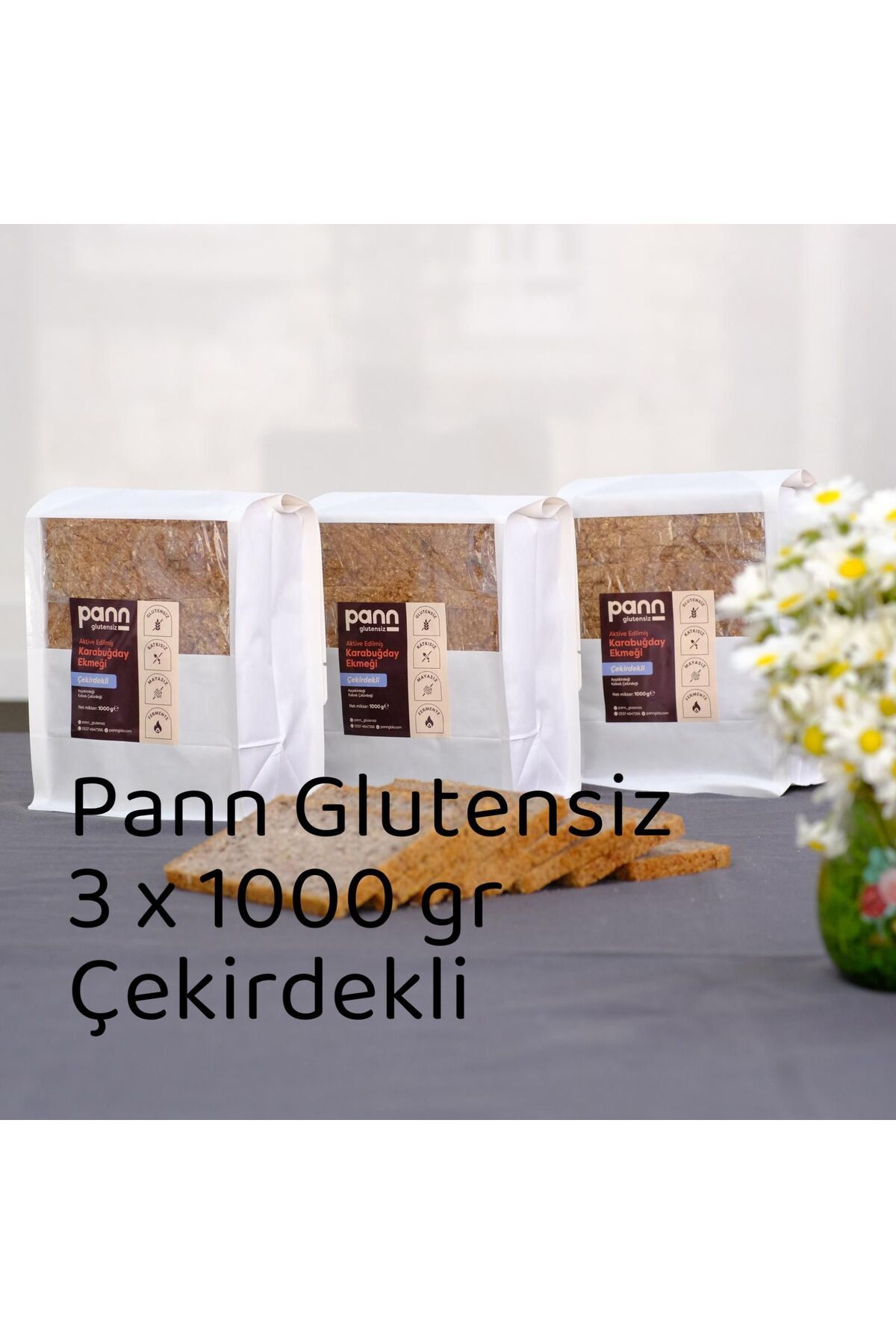 ASRIN TANDIRI 4'Lü Paket (2Adet Ekşi Mayalı Tam Buğday+ 2 Adet Ekşi Mayalı  Kepekli Lavaş Ekmeği Paketi) Fiyatı, Yorumları - Trendyol