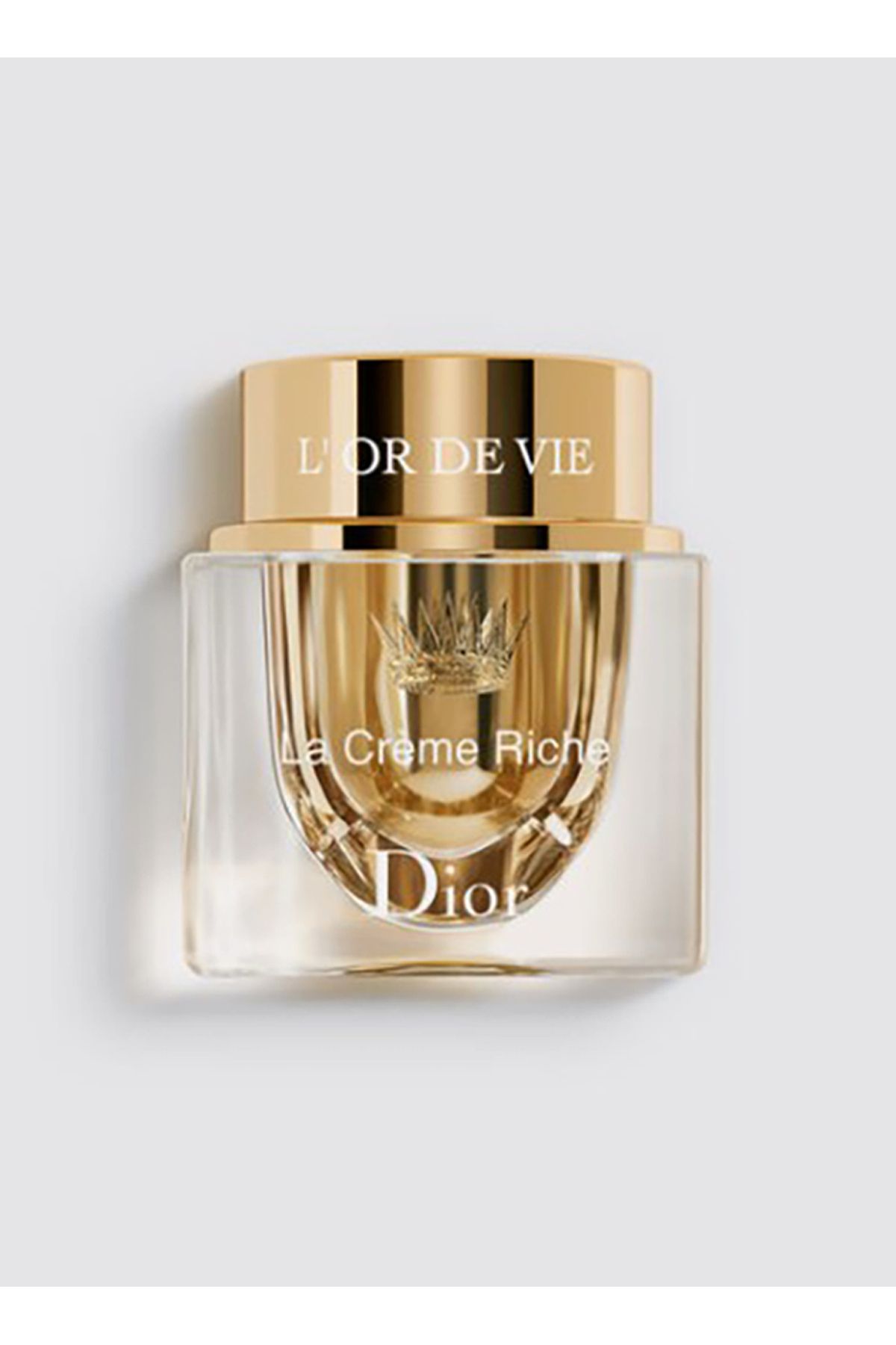 Dior کرم مراقبت از پوست روشن کننده L'or Vie 50 میلی لیتر