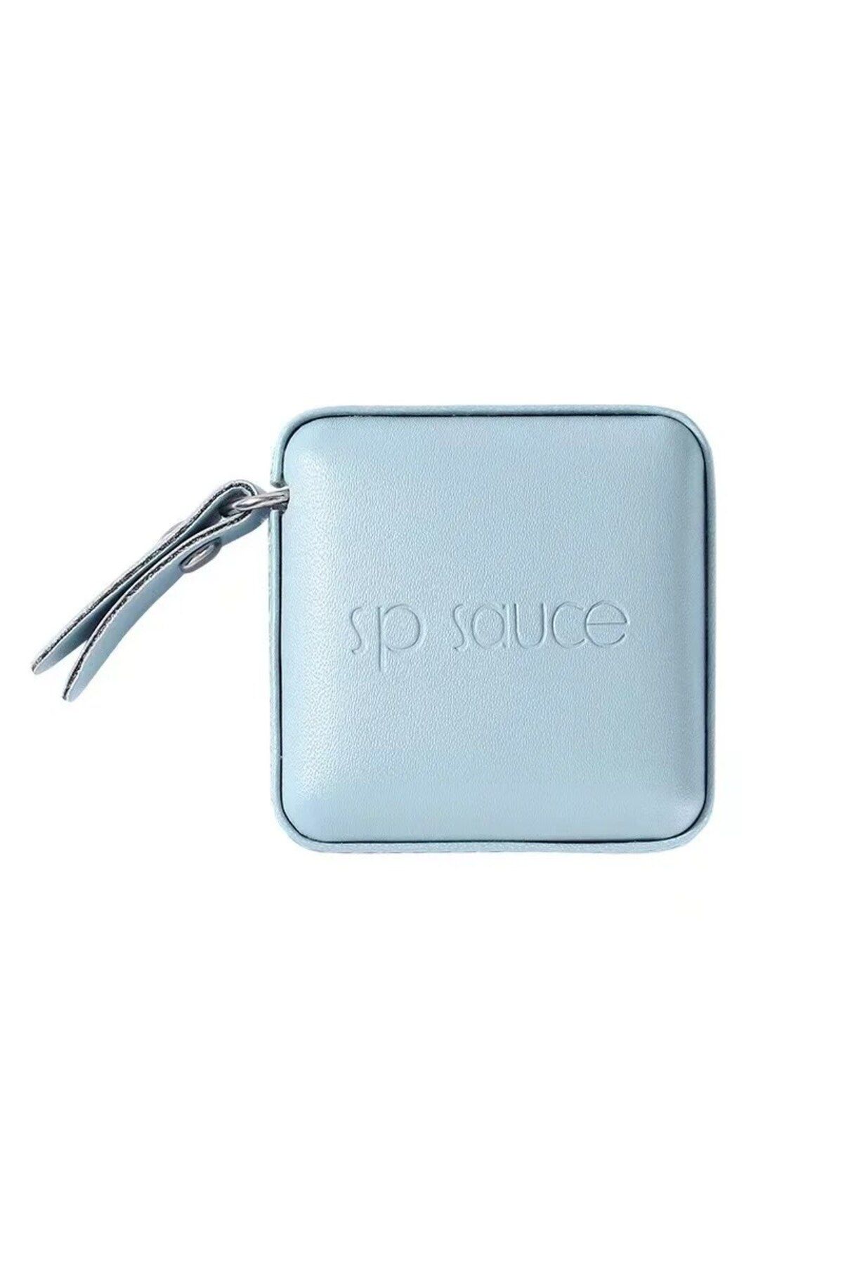 Choice-1pc Soft Square Tape Measure 79 Inch 2m Push Button Measuring Tape Body Measuring Soft Tape Retra... 8