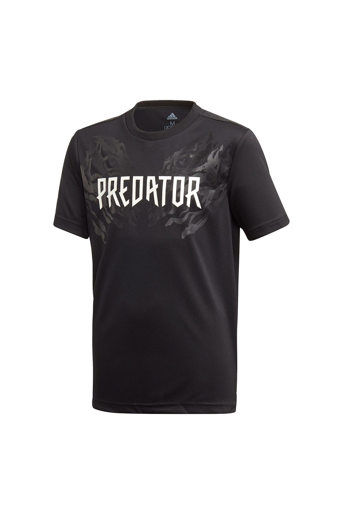 adidas Predator Graphic Cocuk K rm z Ti ort Fm1728 Fiyat Yorumlar Trendyol