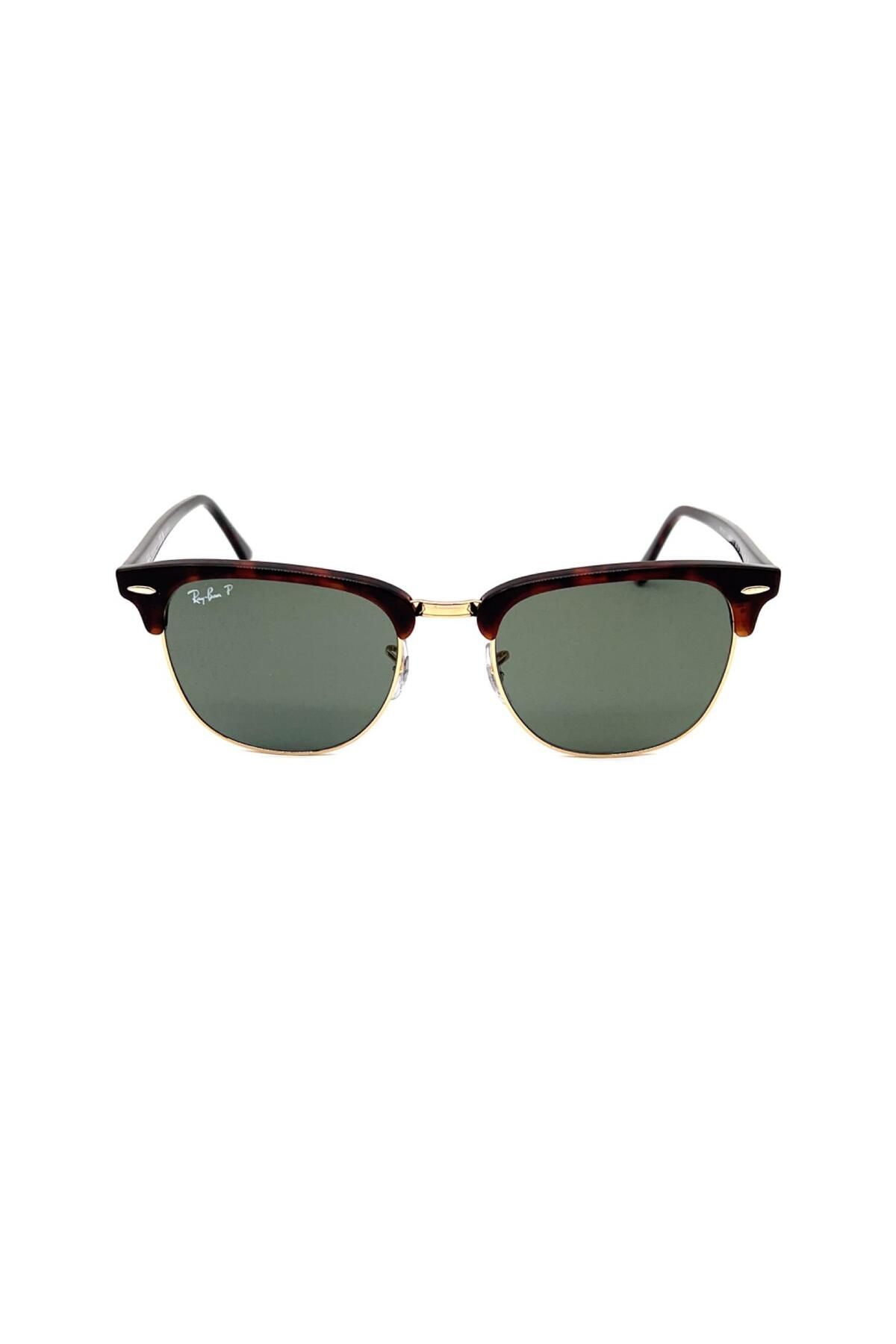 Ray-Ban Rb3016 990 58 55 Okulary Przeciwsłoneczne Unisex - One Size
