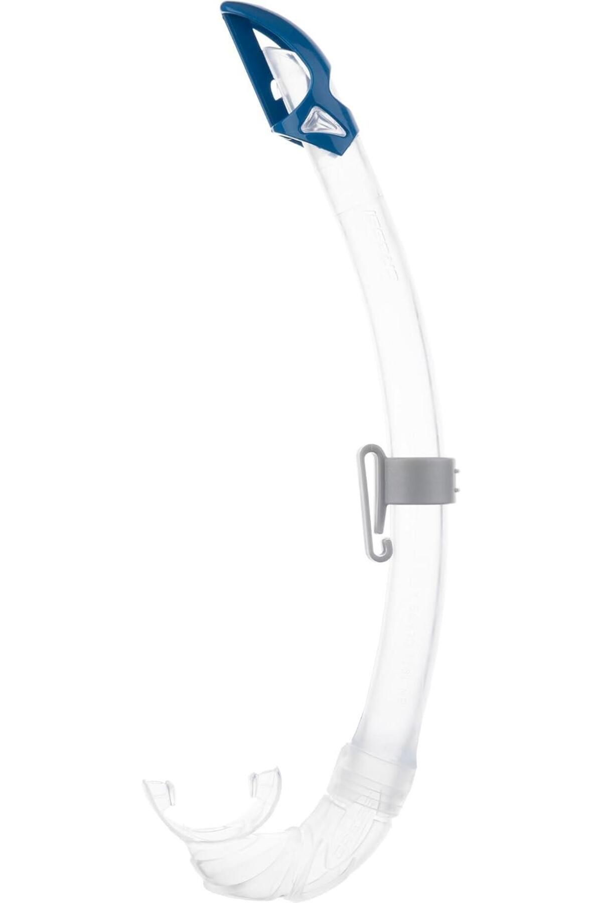ماسک و اسنورکل آبی Agua Oldda Mexico Palette Mask Snorkel Set ، 37 38 cressi sub