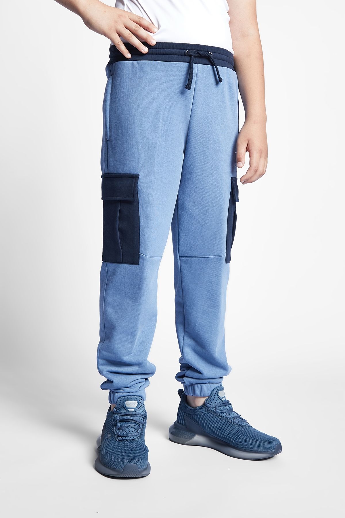 Lescon-Children's Sweatpants 22n-3126 3