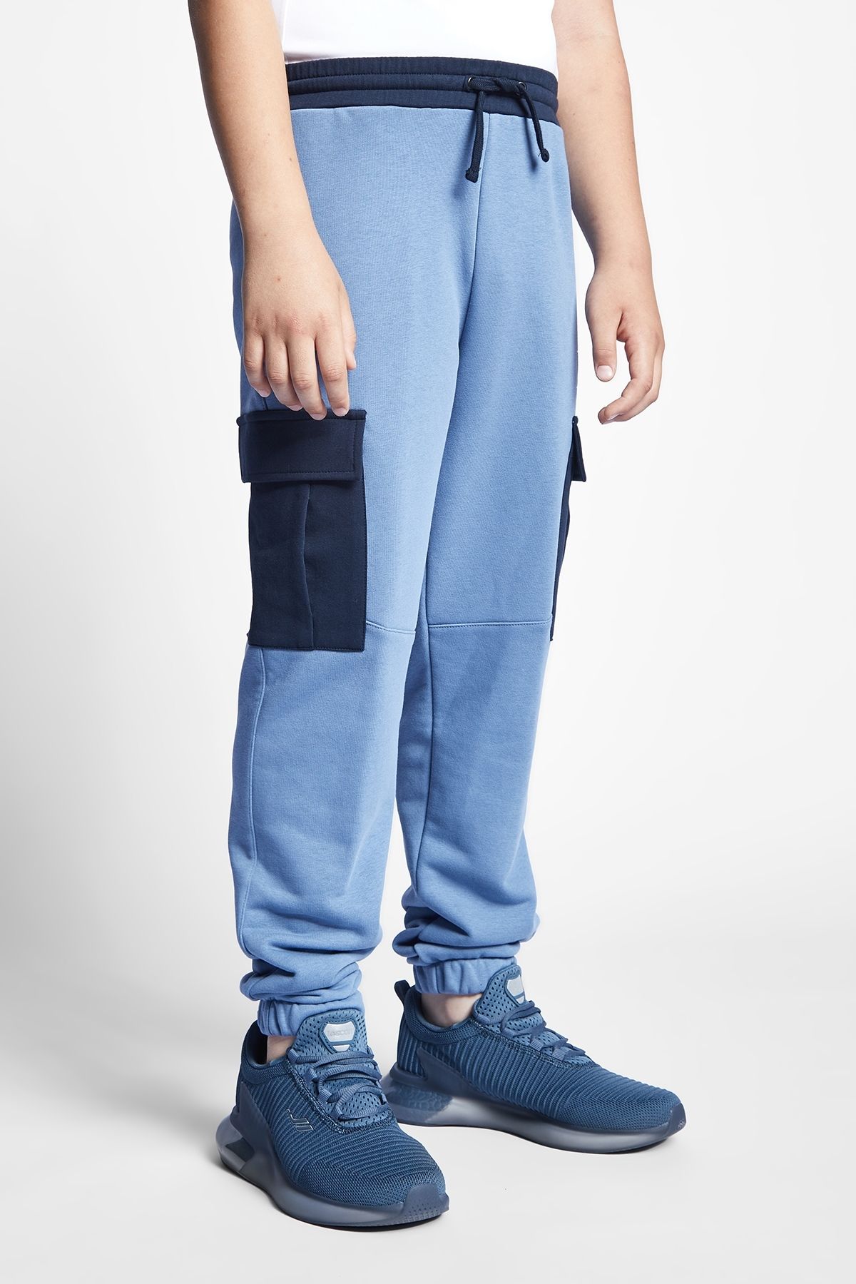 Lescon-Children's Sweatpants 22n-3126 2