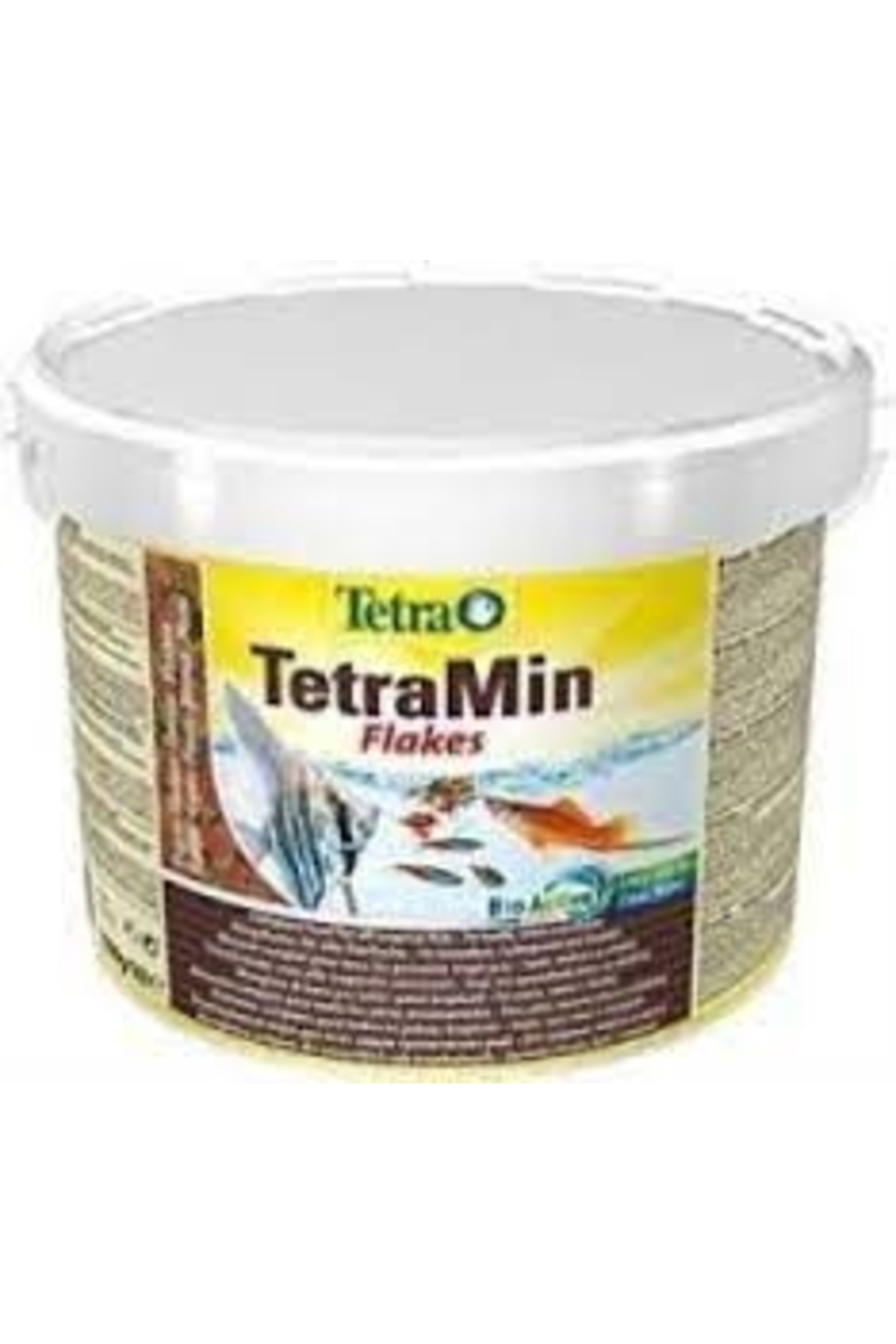 Купить Корм Для Рыб 10 Литров