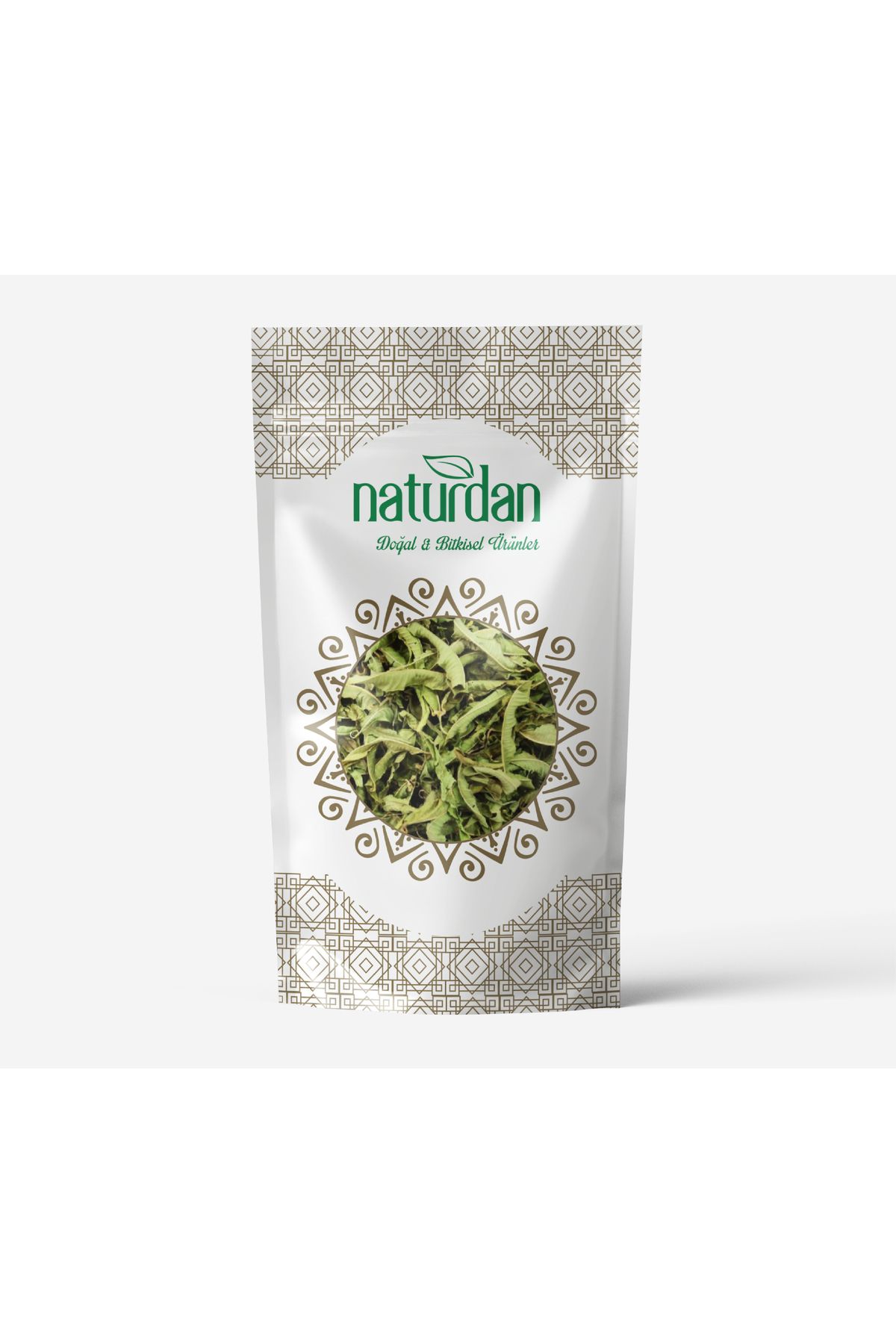 Naturdan Melisa Limon Yaprağı 250 Gr