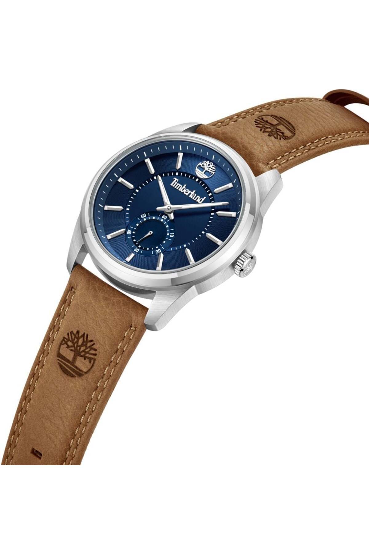 ساعت مردانه نقره اي تیمبرلندTimberland | TDWGA0029702 اورجینال - تصویر 2