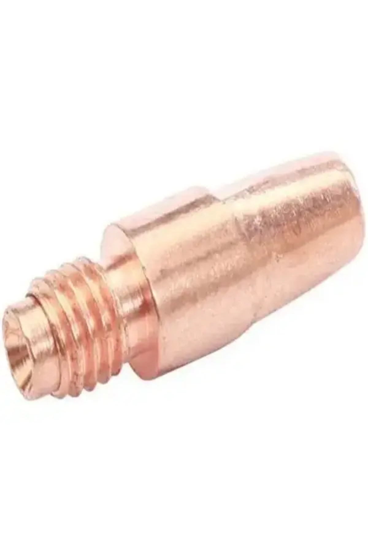 Genel Markalar Gazaltı Kaynak Makinesi Kontak Meme M8x1.2