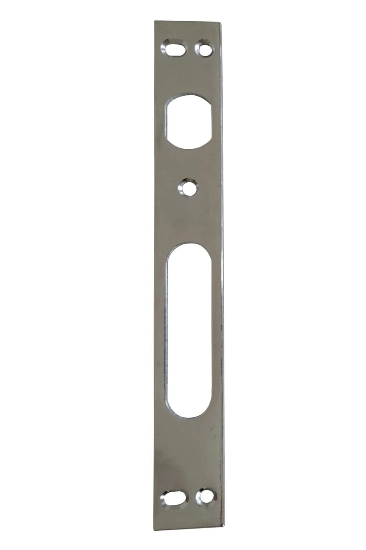 BİRDAL Çelik Kapı monoblok alt kilit karşılığı 4 akıllı uçlu vida dahil