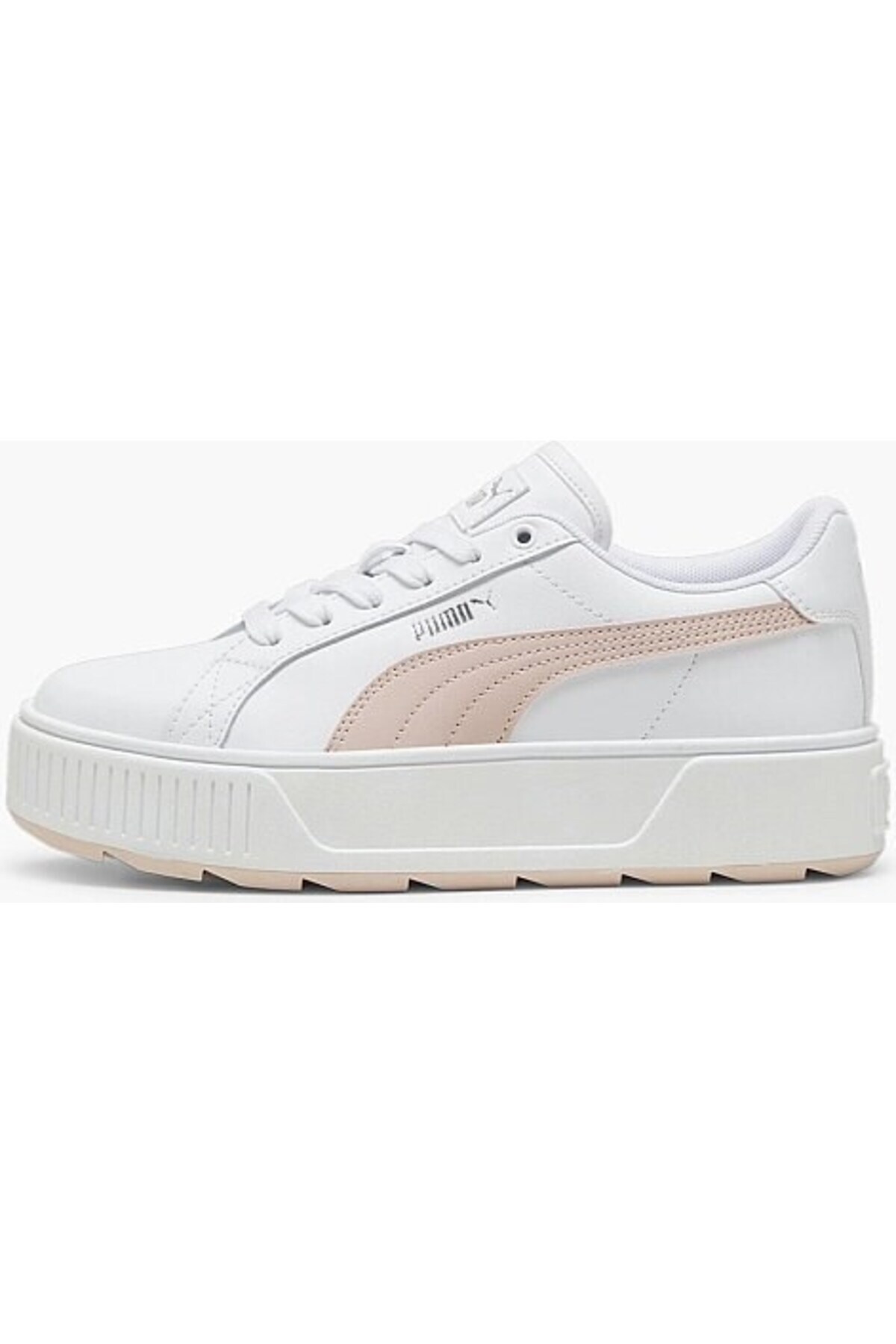 اسنیکر زنانه سفید پوما | TYC6D8CA8CD052EDB2 اورجینال - تصویر 3