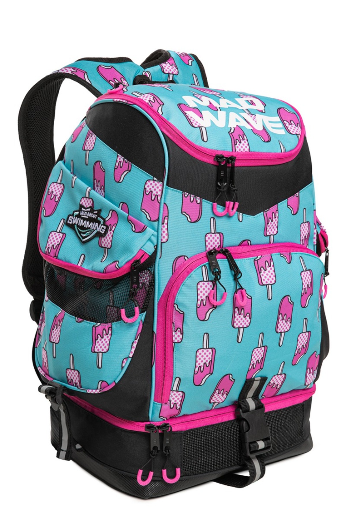 کوله پشتی  M1129 01 0 08W