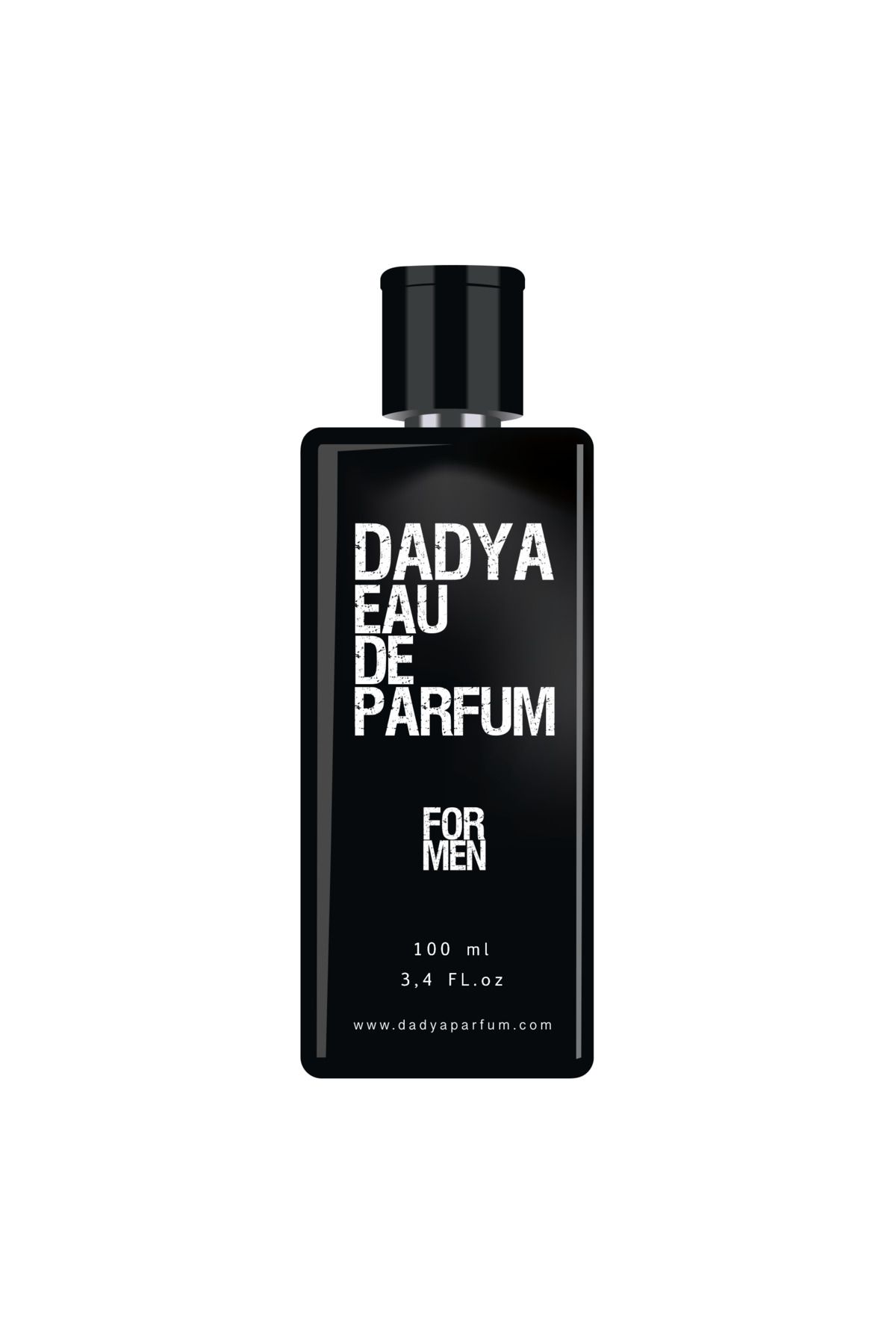 عطر مردانه E-86 100 میلی لیتر Dadya
