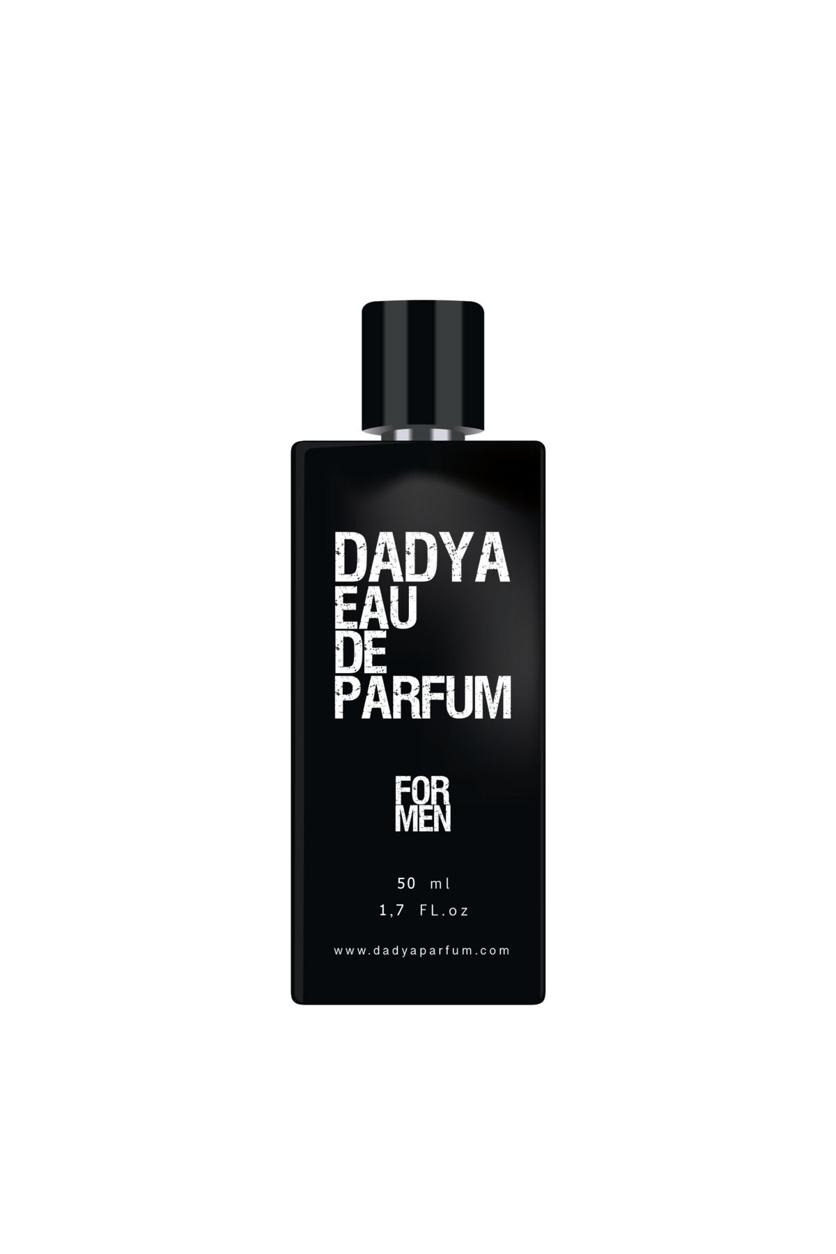 عطر مردانه E-137 50 میلی لیتر Dadya