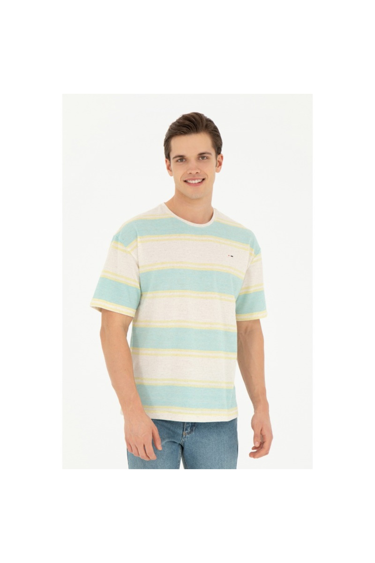 تیشرت یو اس پولو 1827784