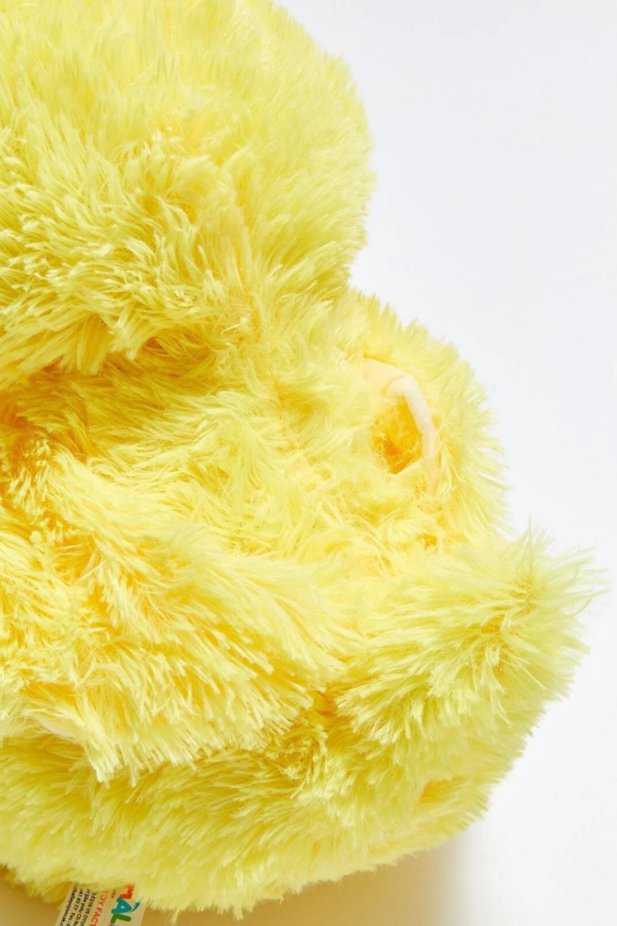layfhex-Cute Soft Toy Plush Duck 40 cm Ugly Duck 3
