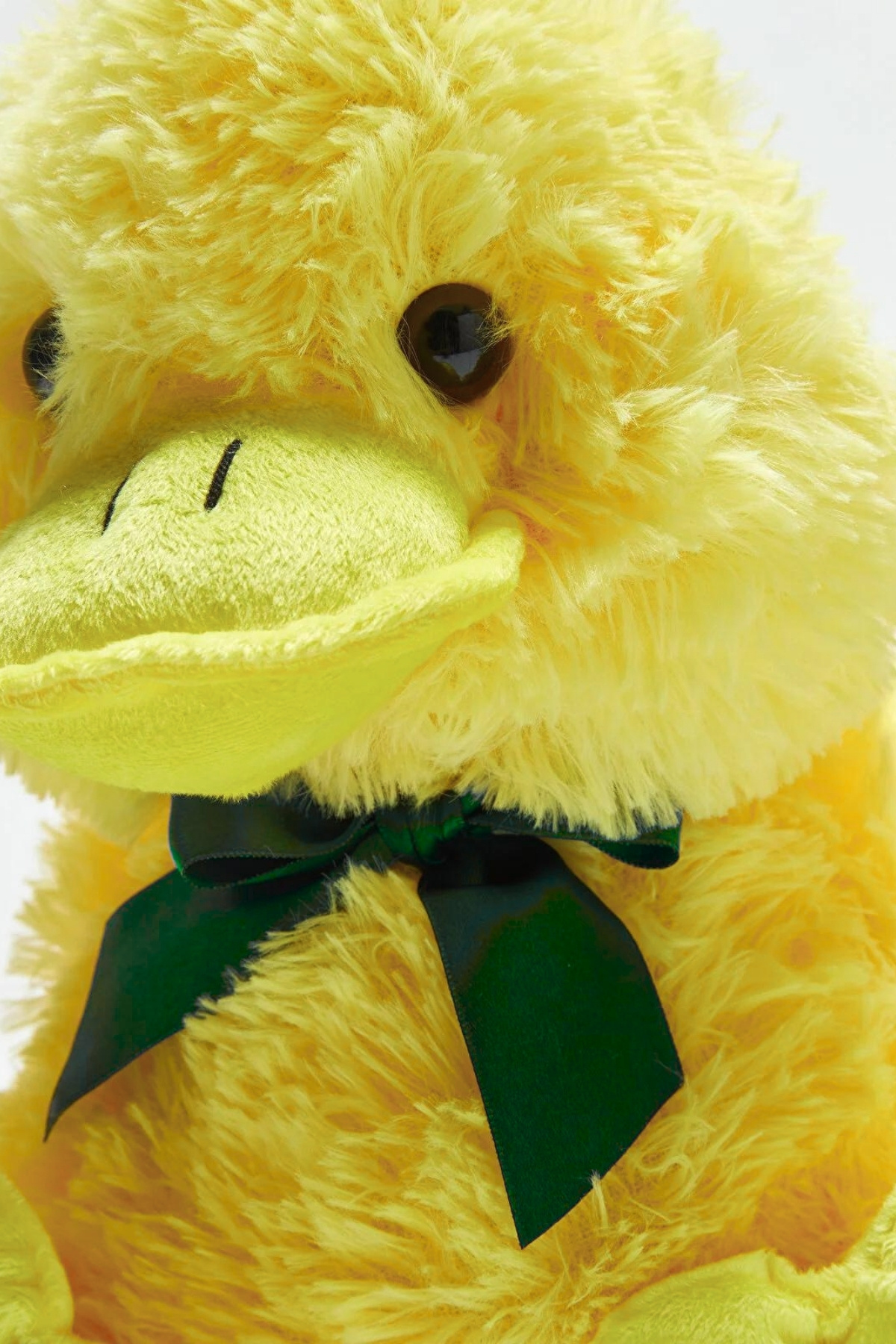 layfhex-Cute Soft Toy Plush Duck 40 cm Ugly Duck 2