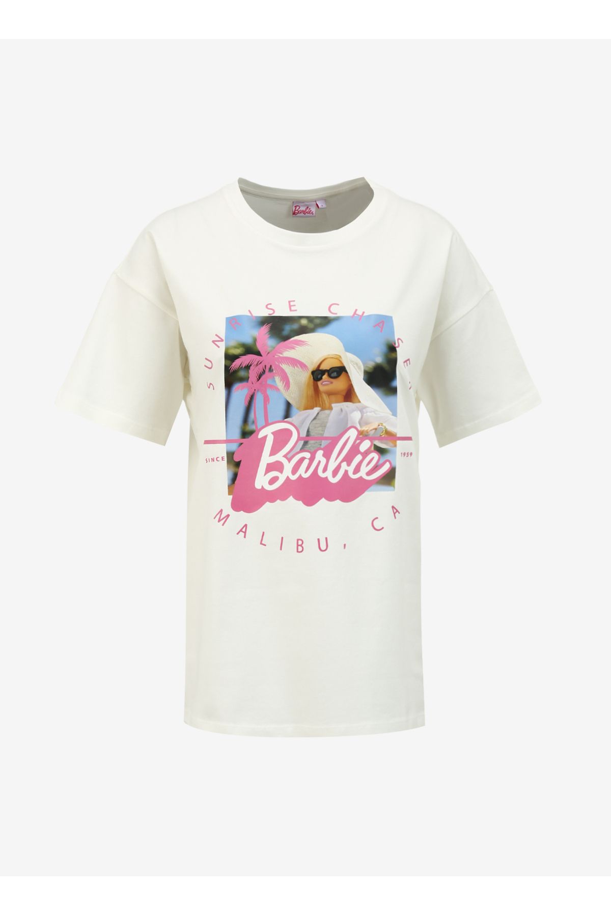 T shirt barbie outlet