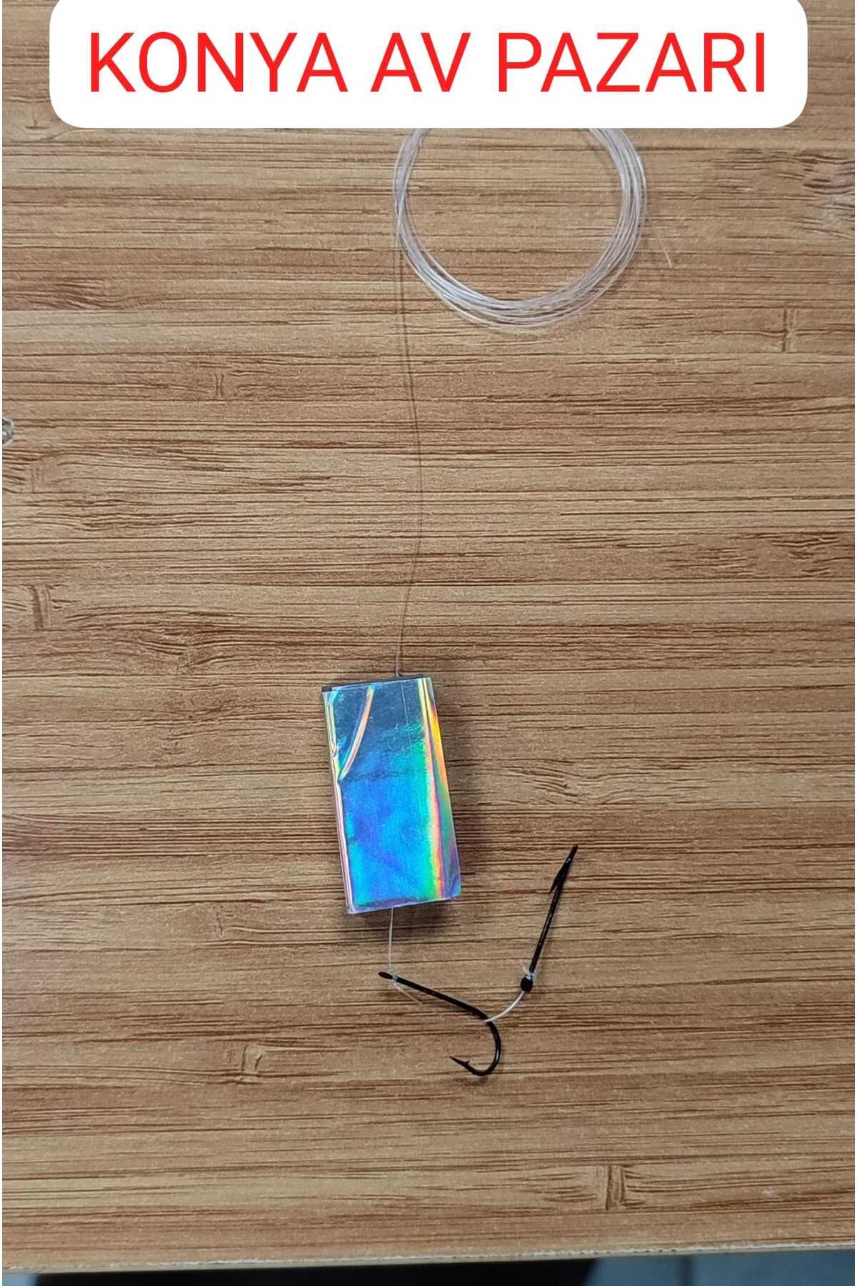 ست چوب ماهیگیری 2 قارچ سوزن مجموعه چینی 1 بسته شامل 10 Diyeri