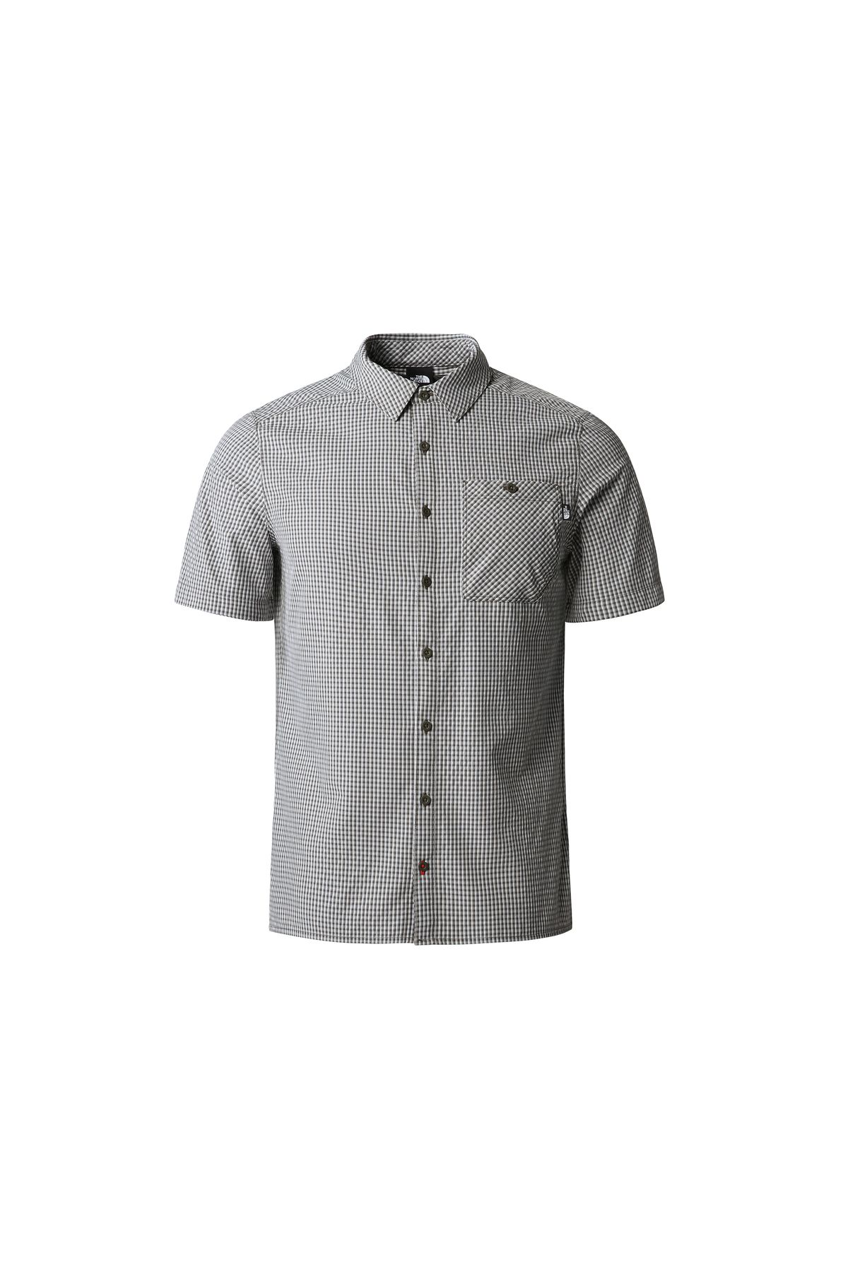 The north face hypress shirt top