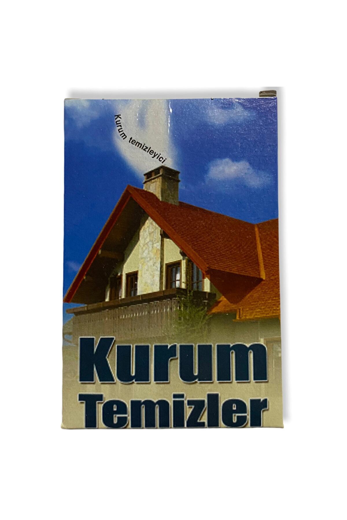 Essen Ticaret Kurumsil Kurum Baca Temizleyici (ENERJİ TASARRUFU SAĞLAR)