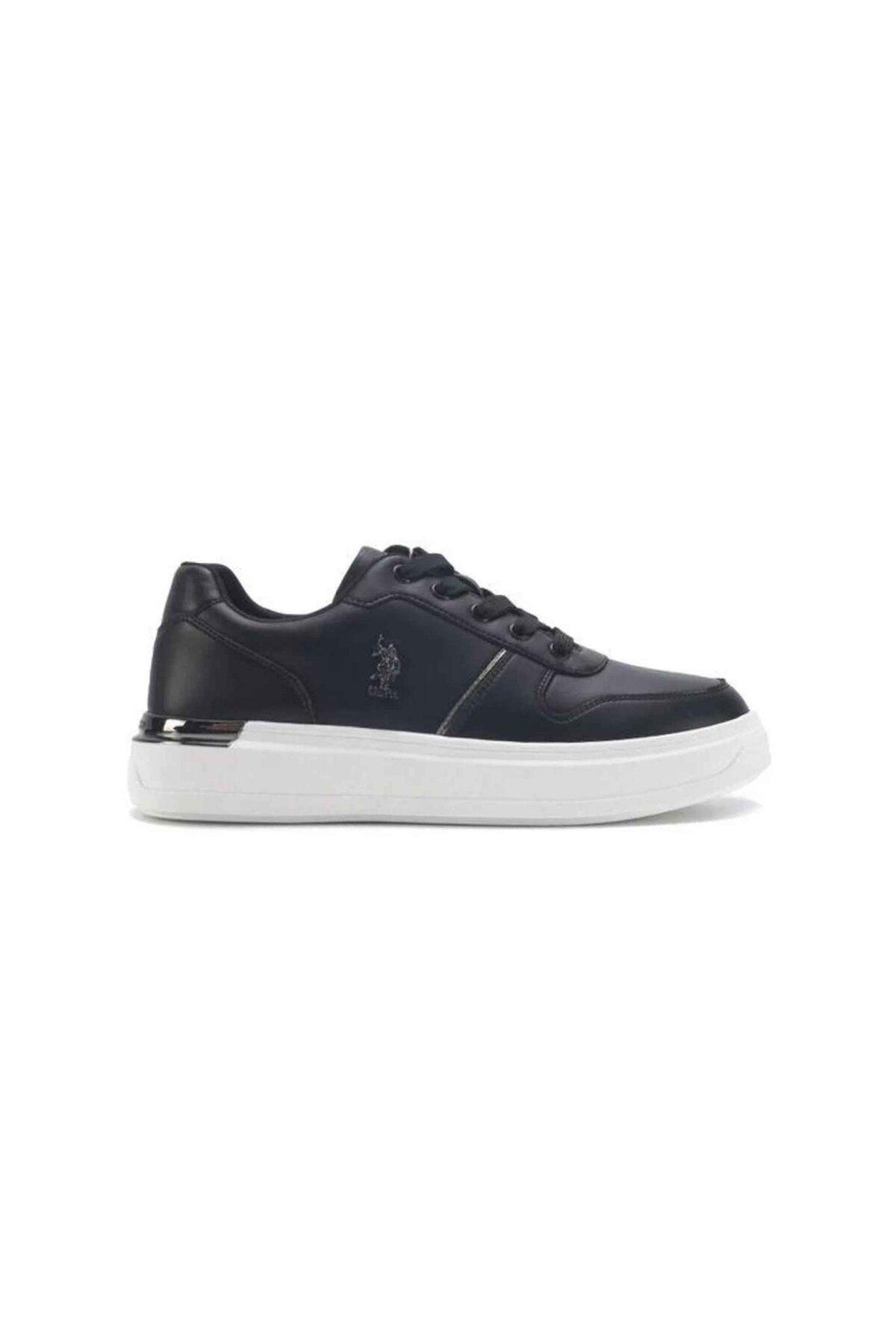 BASE. پولو اسن. کفش زنانه آلکا U.S. Polo Assn.