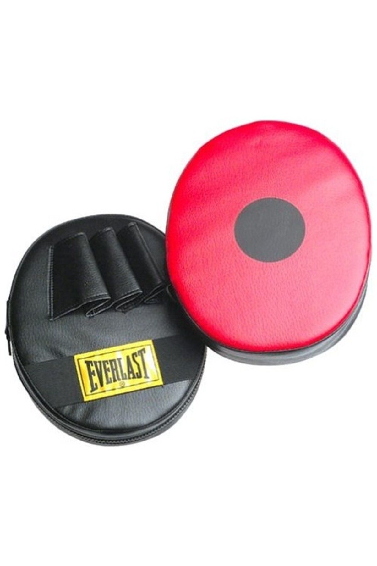 دستکش وزنه برداری قرمز مجموعه دست و Family EVL3015 Everlast