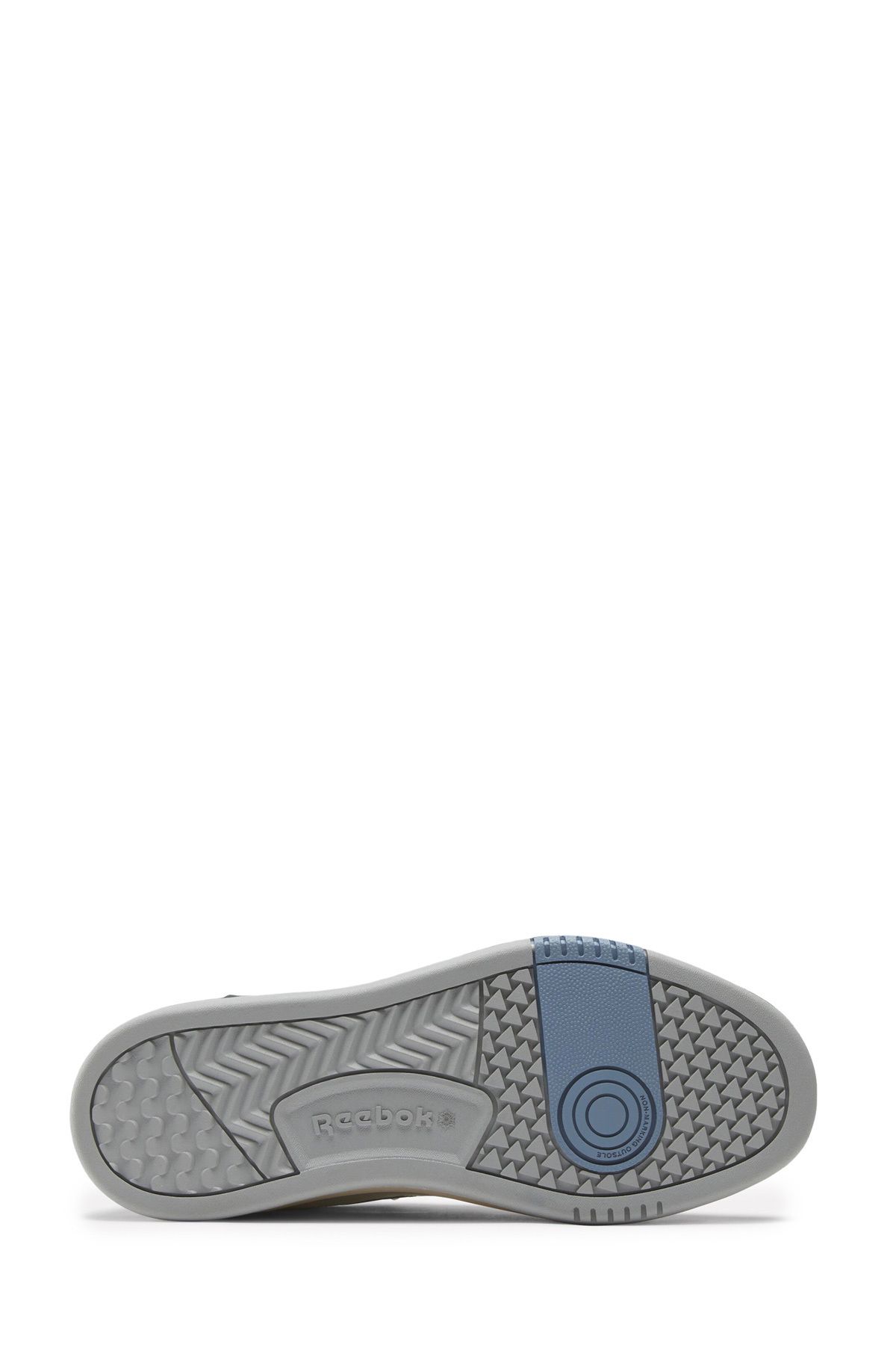 اسنیکر سفید زنانه فاز کورت شکستگی پوست Reebok