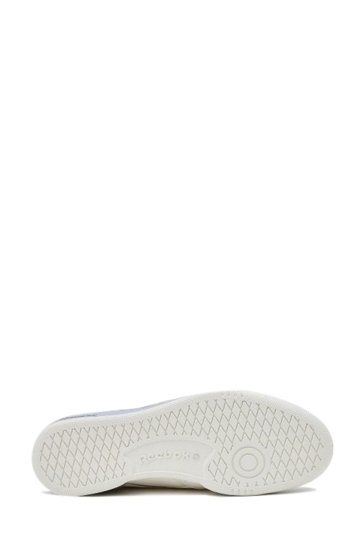 Reebok-CLUB C REVENGE Vintage Unisex Sneaker - Kirschweiß 5