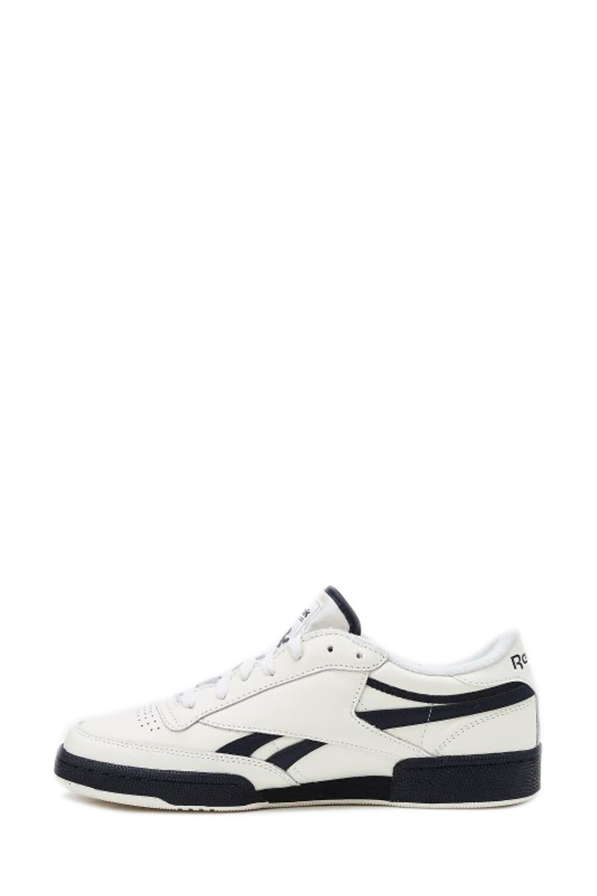 Reebok-Trampki CLUB C REVENGE Vintage unisex w kolorze wiśniowo-białym 2