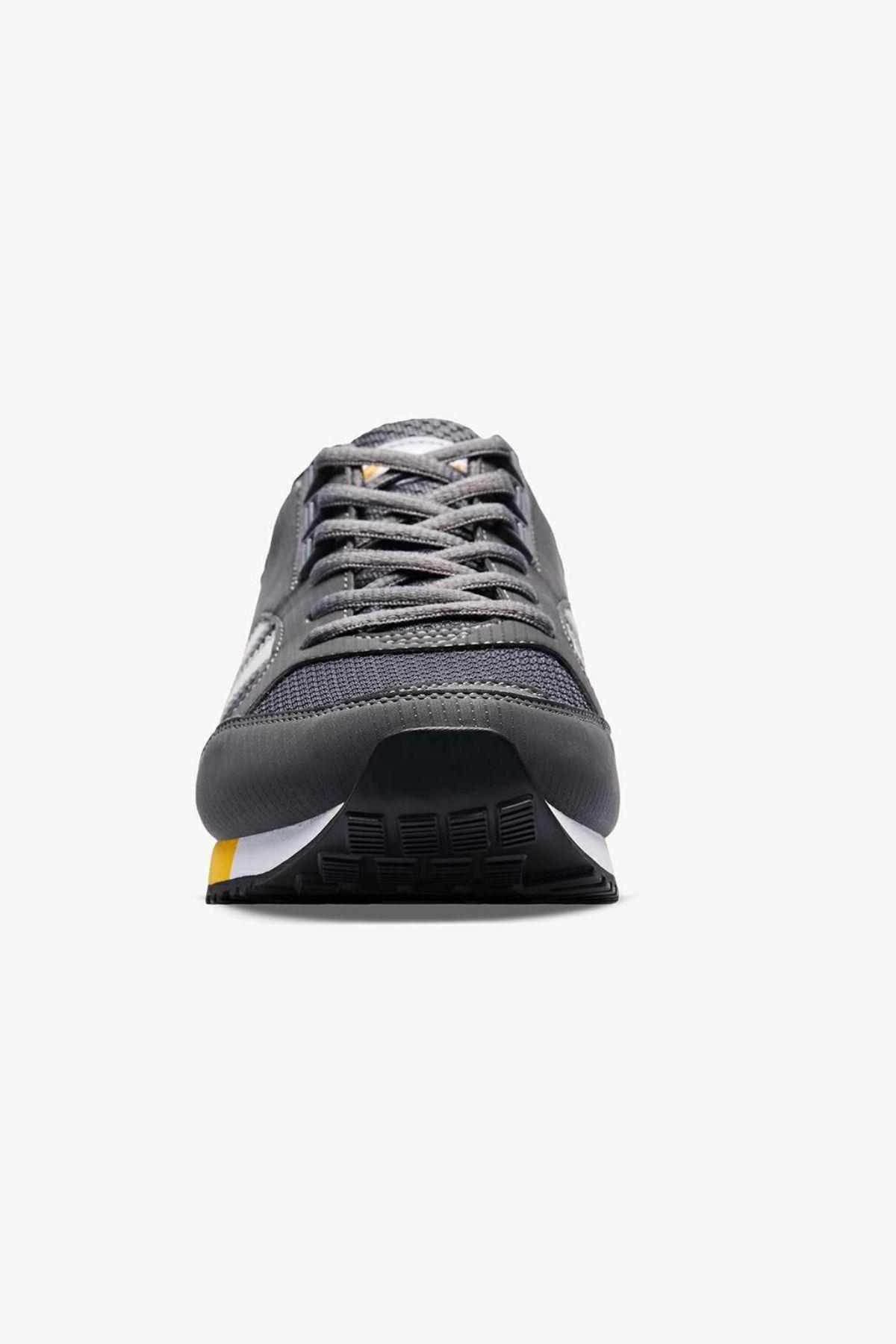 کفش Lescon مردانه Boston Sneakers اورجینال - تصویر 4