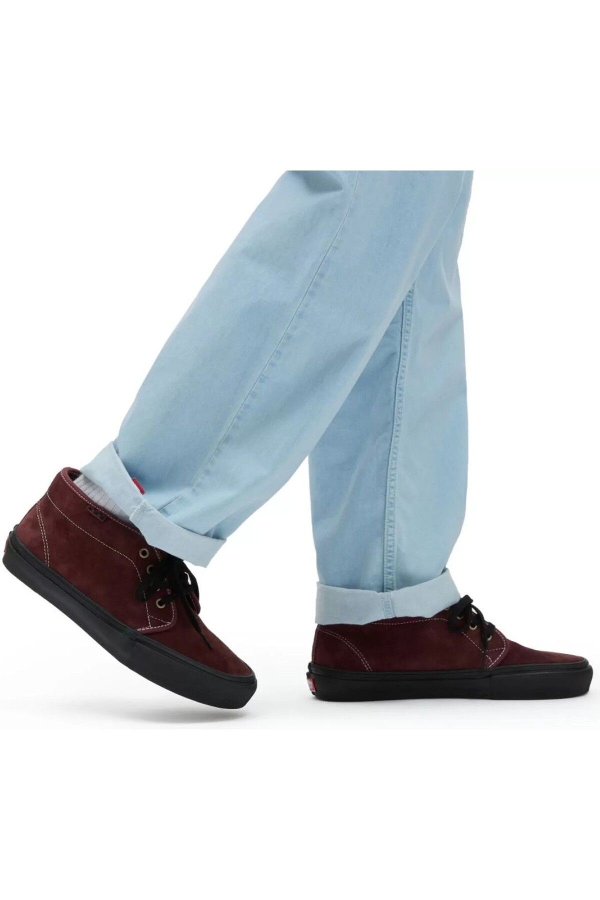 Vans chukka wafflesaw cheap
