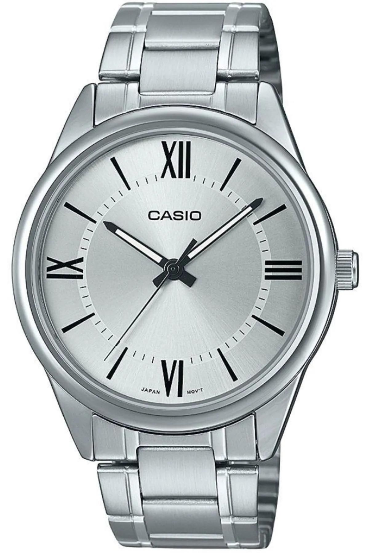 Casio-Men's Wristwatch Mtp-v005d-7b5udf 1