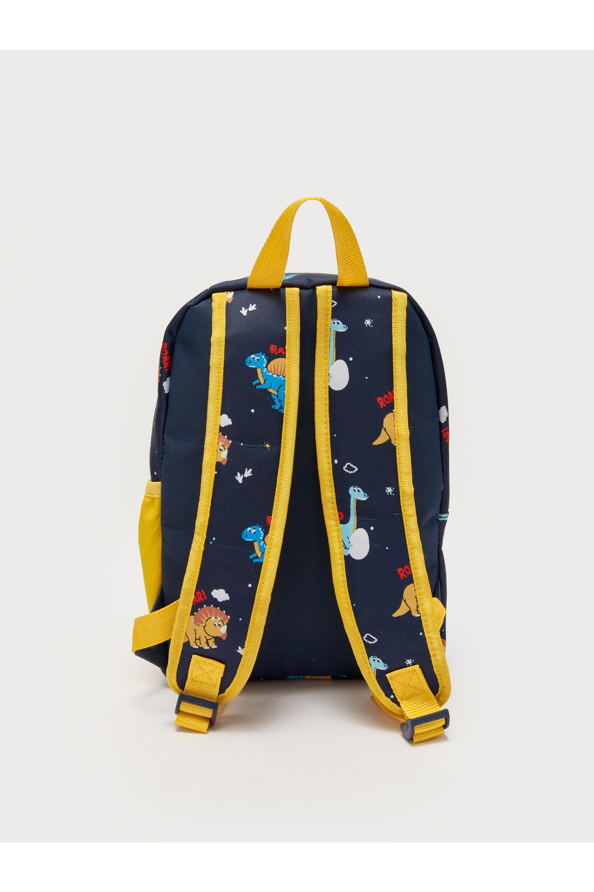 LC Waikiki-Dinosaurier-Rucksack für Jungen 3