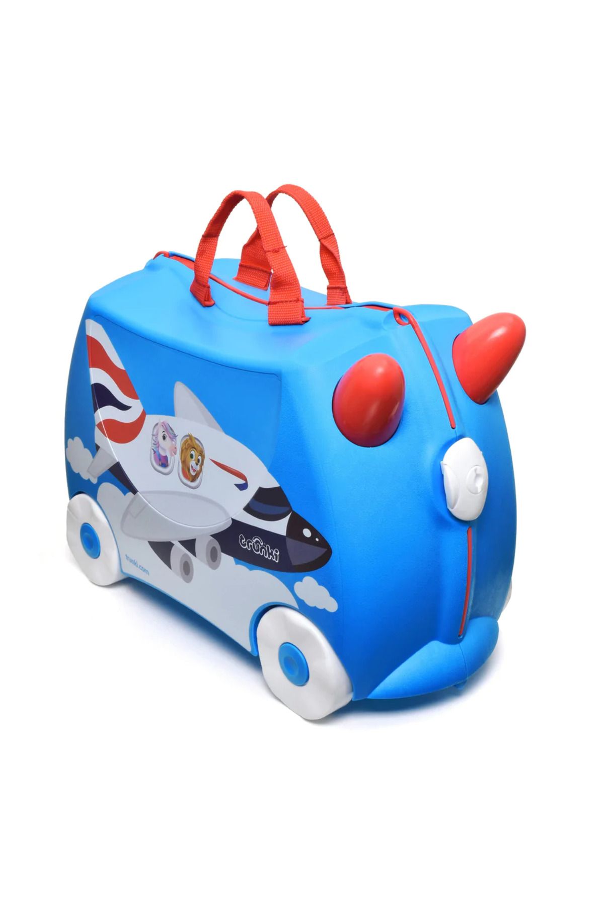 Boots trunki best sale