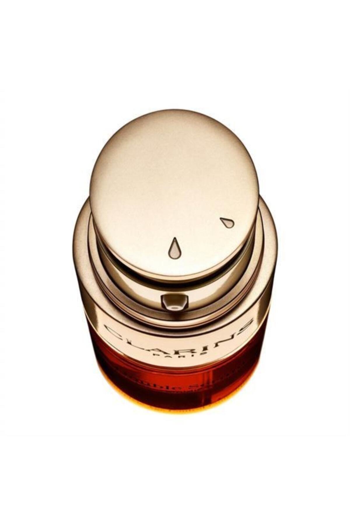 سرم پوست   Clarins | CLR426922 اورجینال - تصویر 5