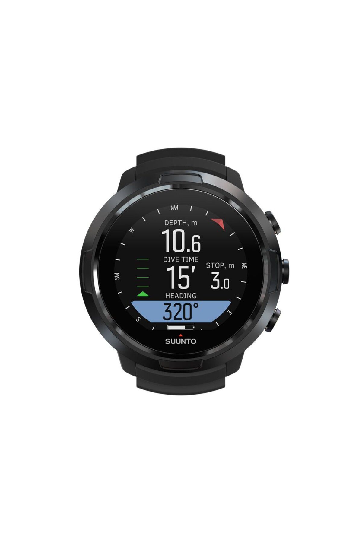 Suunto D5 All Black Dal Bilgisayar Fiyat Yorumlar Trendyol
