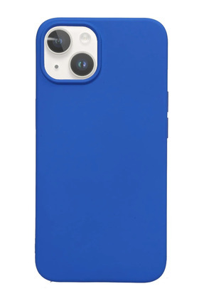 POINTTECH İphone 15 PRO Uyumlu İçi Kadife Süet Yumuşak Liquid Silikon Lansman...